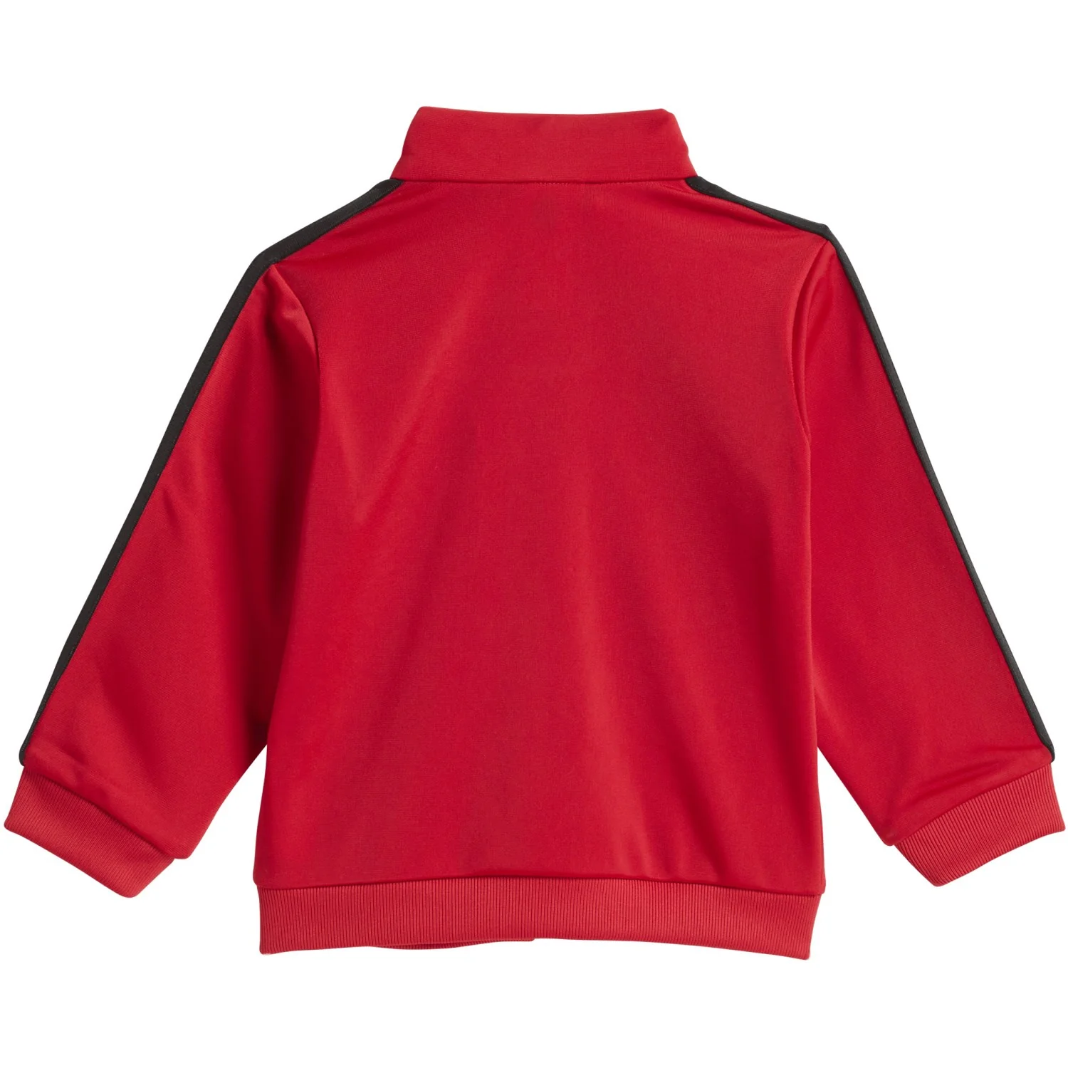 adidas Originals Better Scarlet/Black Firebird Ts Sweat Sæt - Image 5