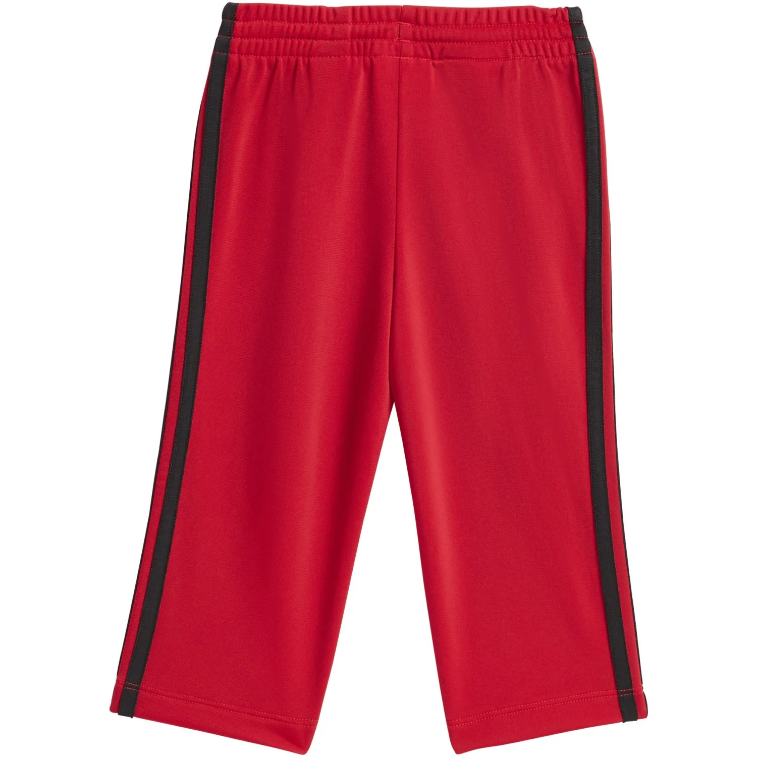 adidas Originals Better Scarlet/Black Firebird Ts Sweat Sæt - Image 7