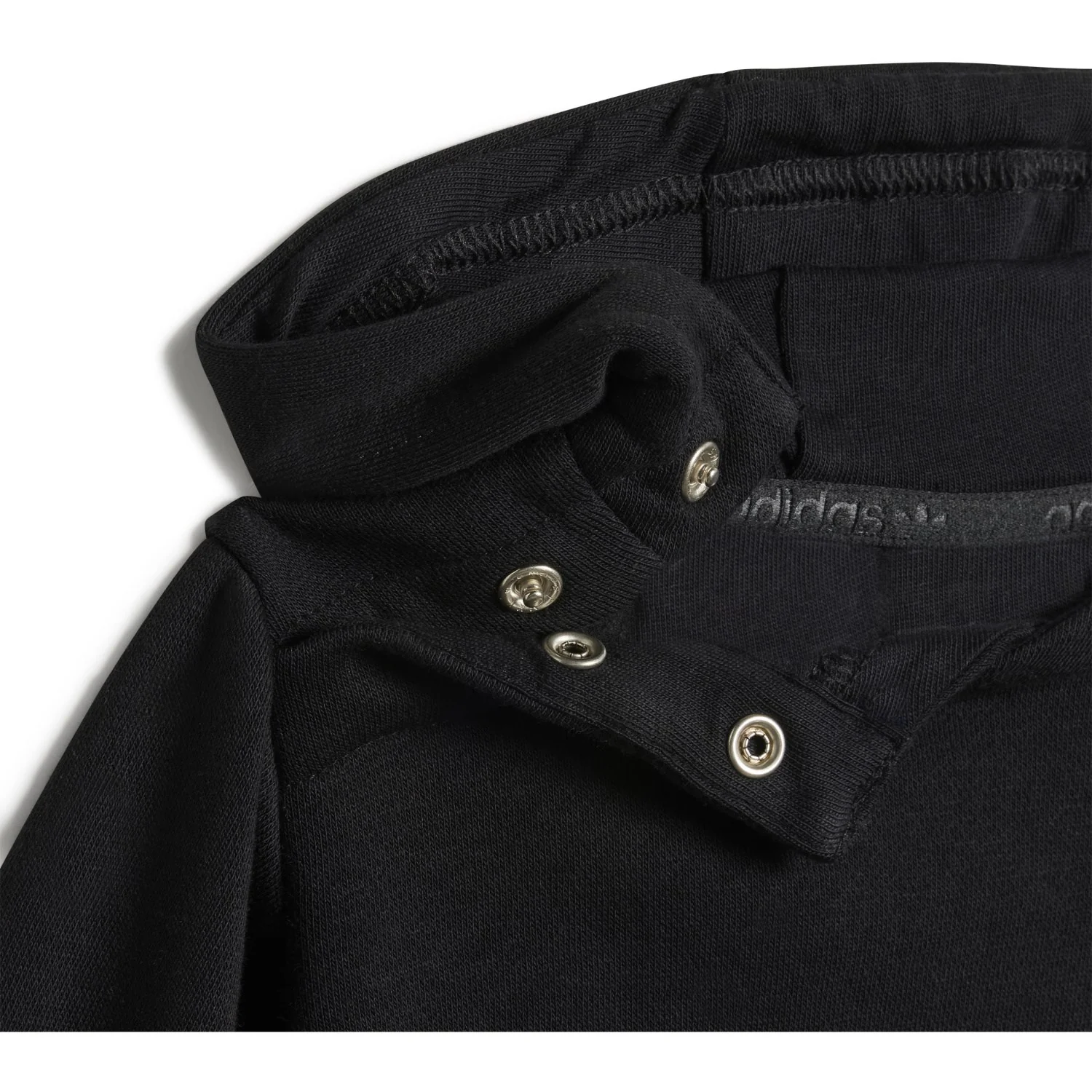 adidas Originals Black Hættetrøje Sæt - Image 4