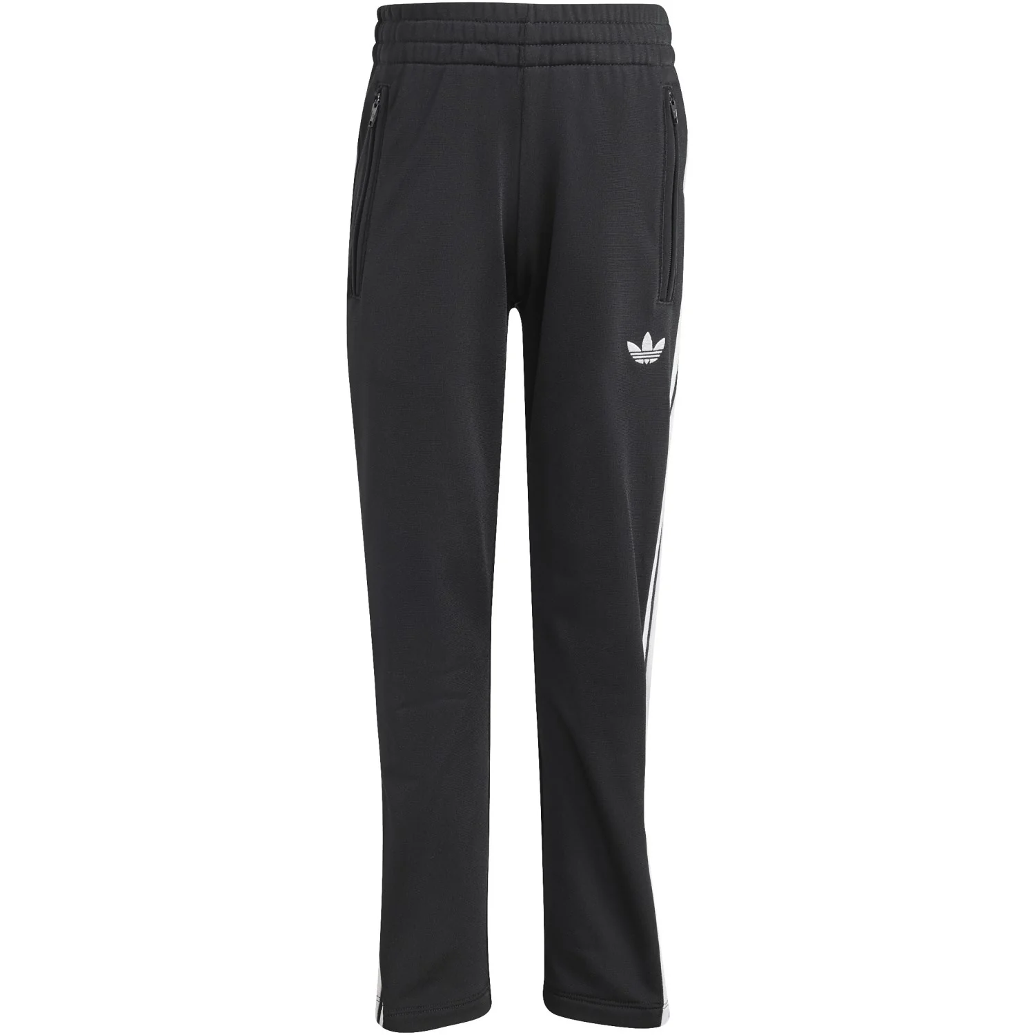 adidas Originals Black/White Firebird Ts Sweat Sæt - Image 3