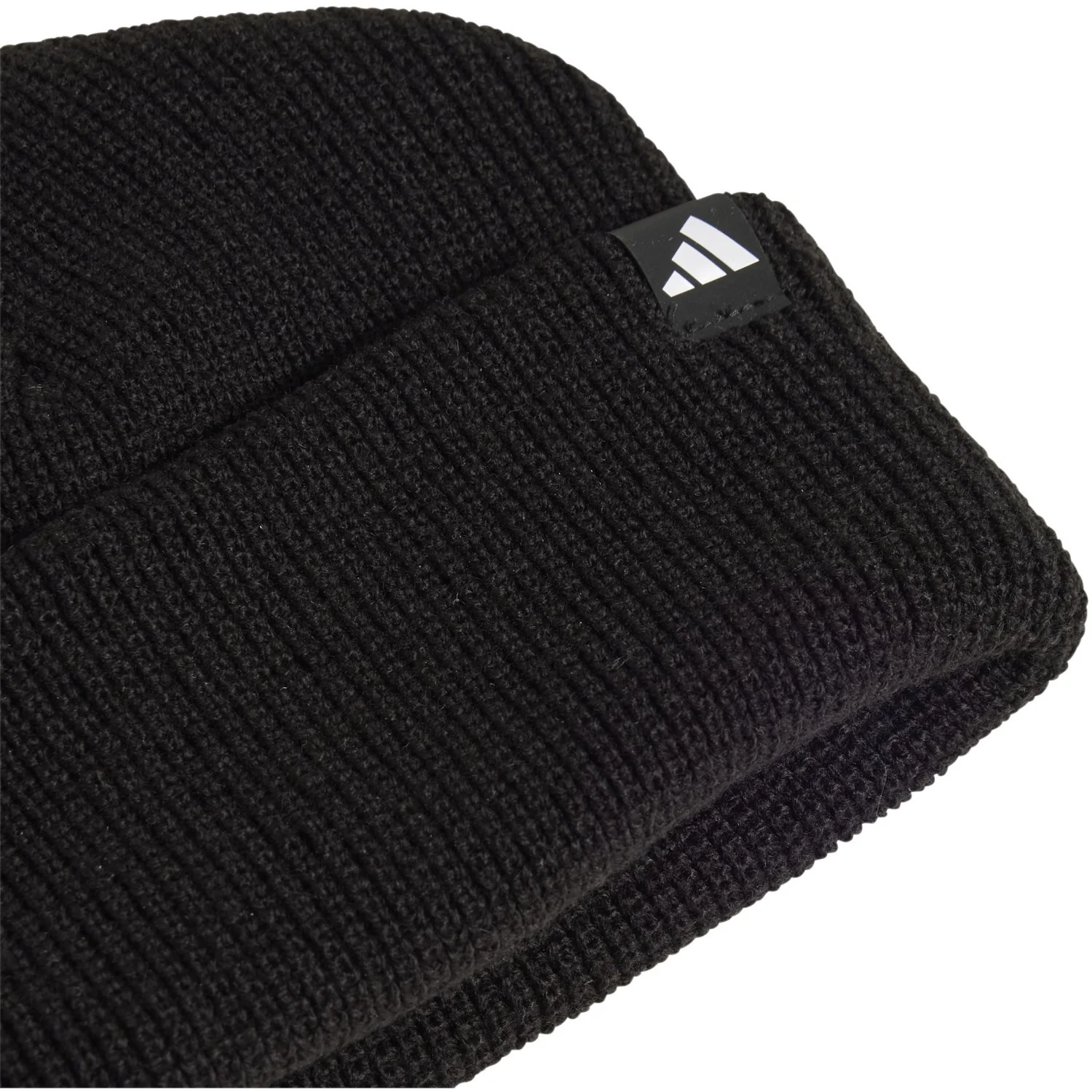 adidas Originals Black/White Handske, Beanie K Sæt - Image 2