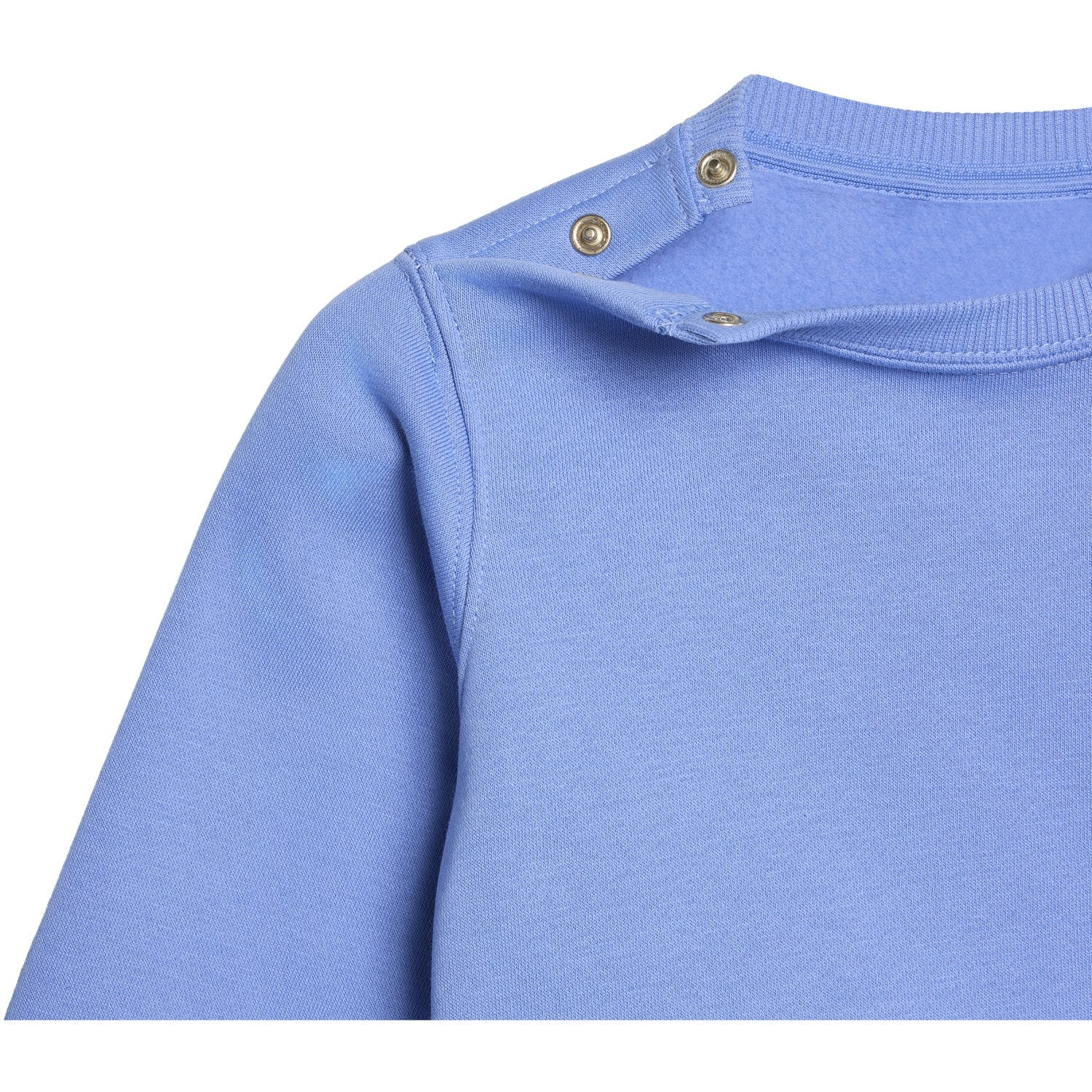 adidas Originals Blue Fusion Crew Bukser Sæt - Image 3