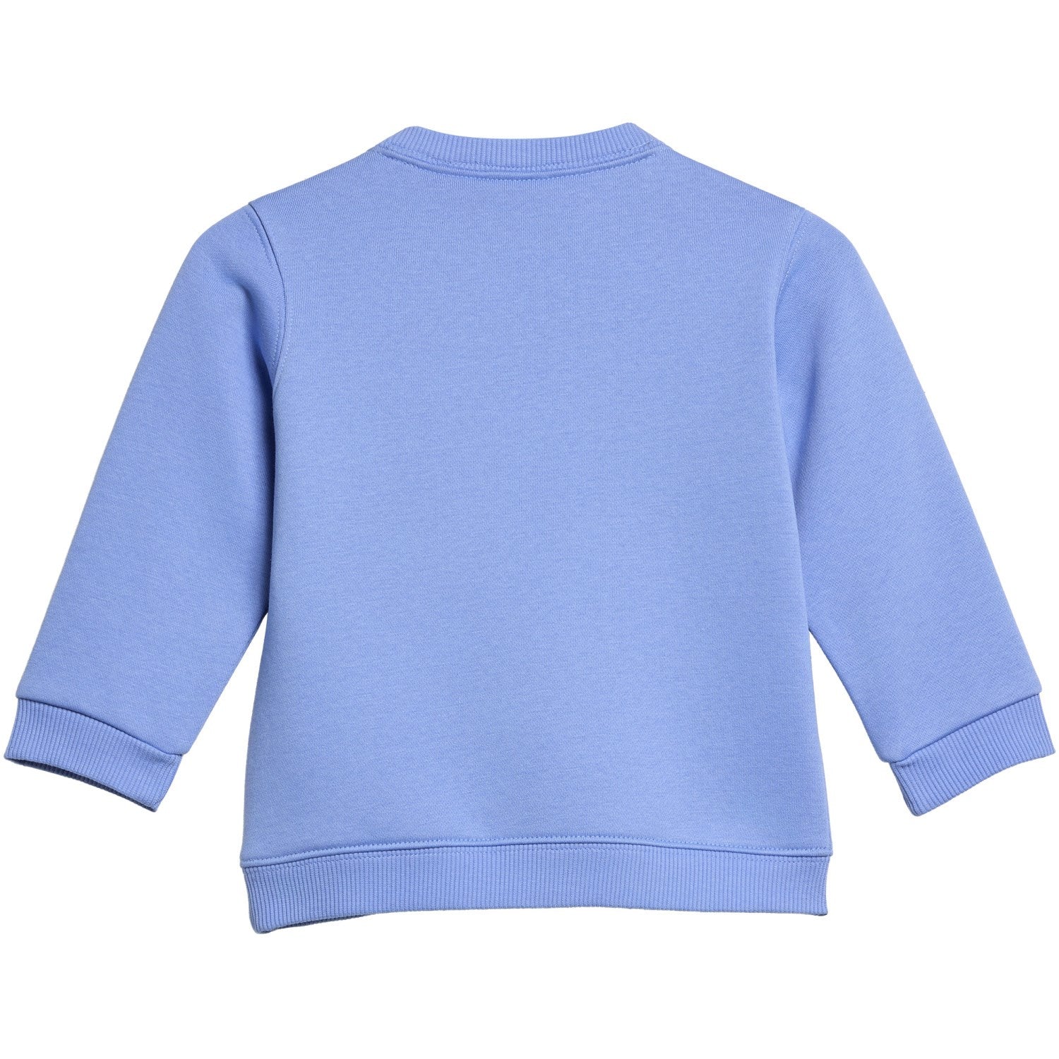 adidas Originals Blue Fusion Crew Bukser Sæt - Image 5