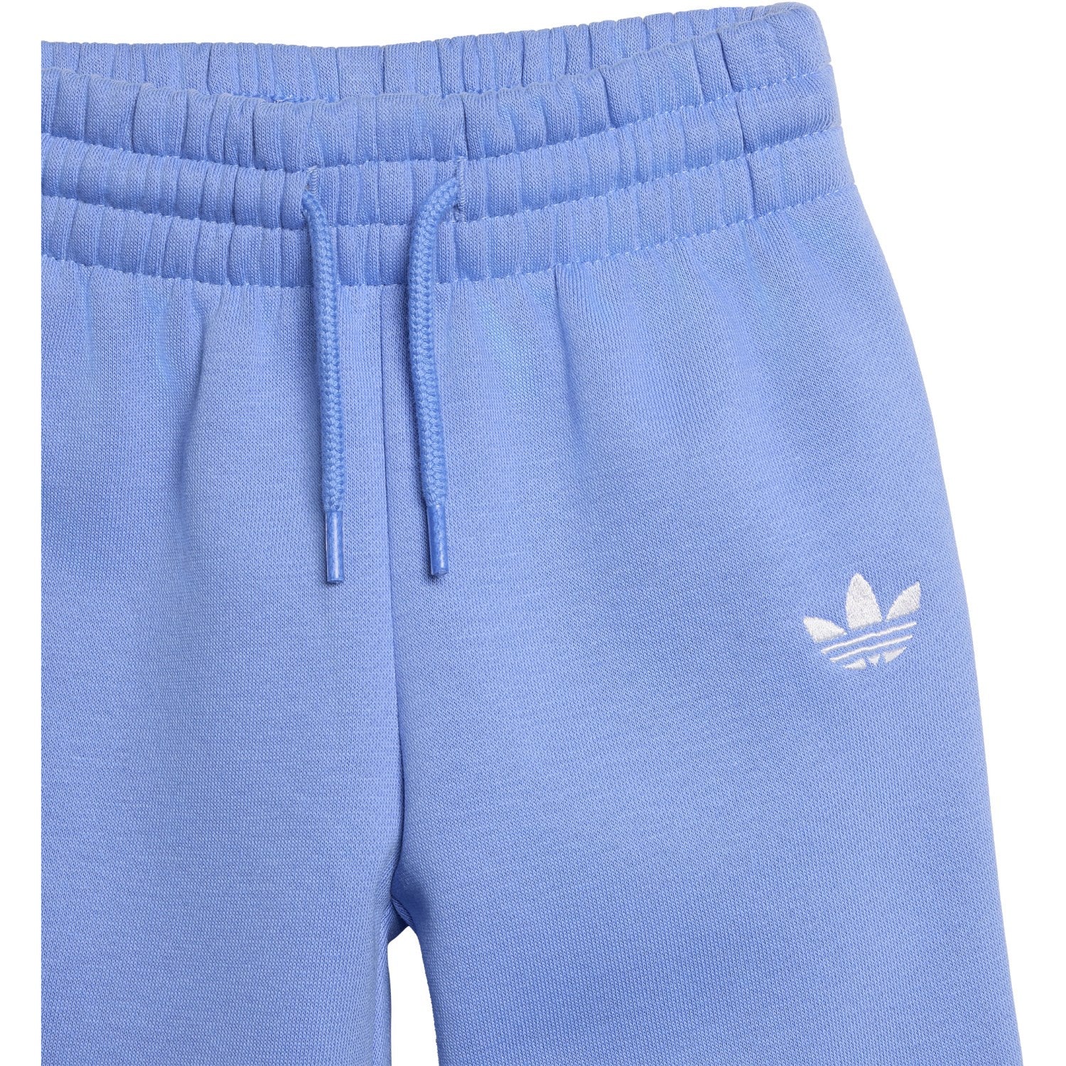 adidas Originals Blue Fusion Crew Bukser Sæt - Image 6
