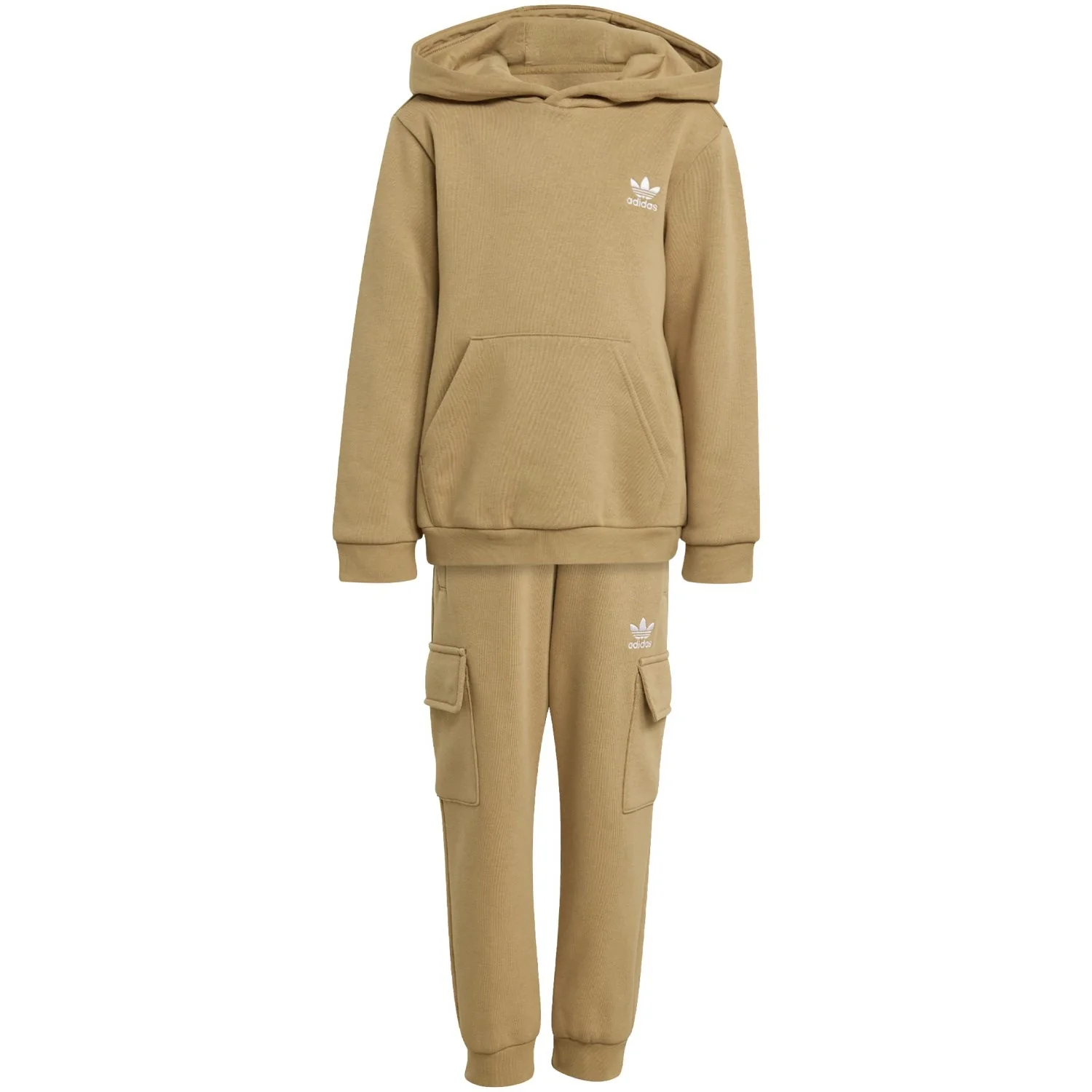 adidas Originals Cardboard Hættetrøje Cargo Sæt