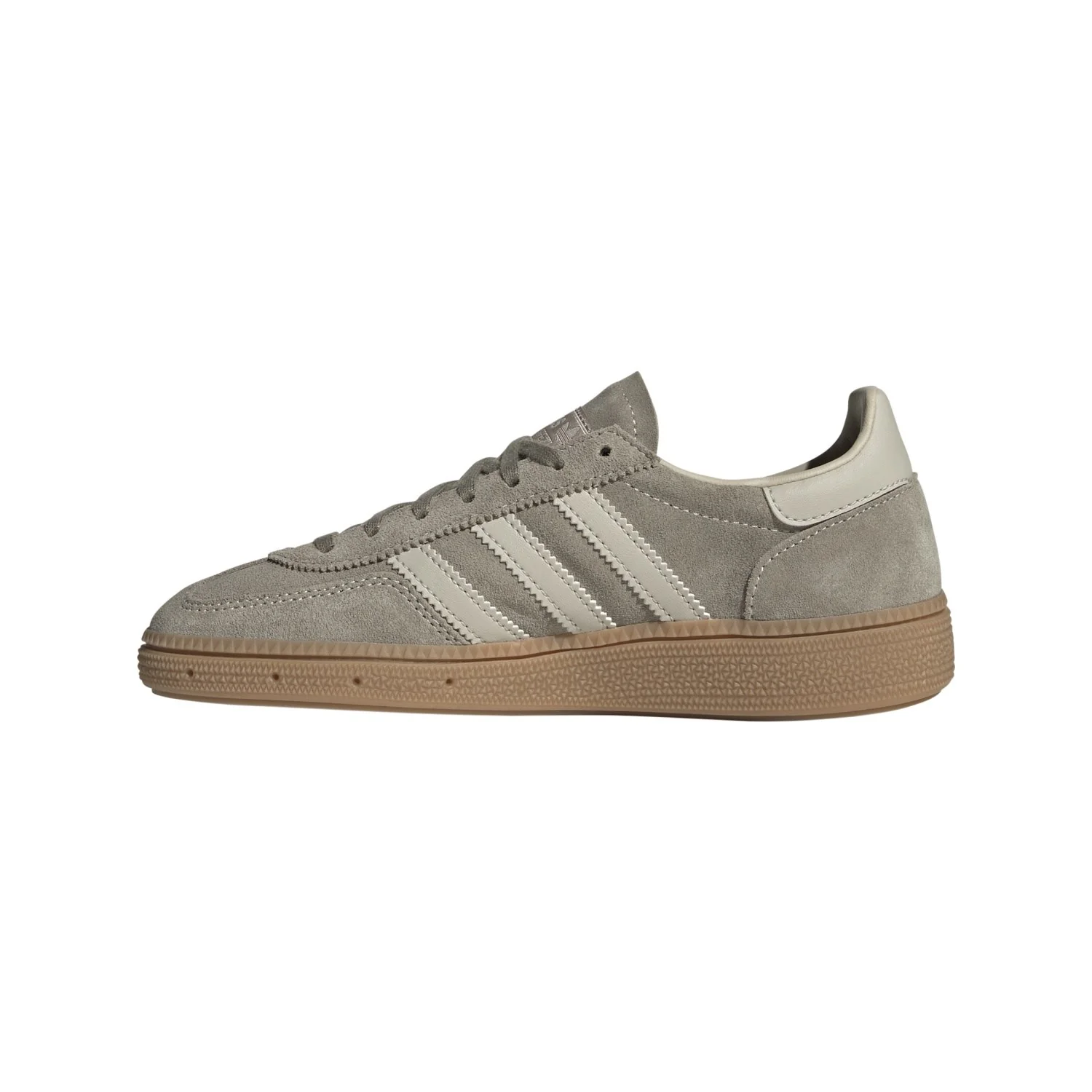 adidas Originals Clay/Wonder Alumina/Gum4 Handball Spezial J Sneakers - Image 6