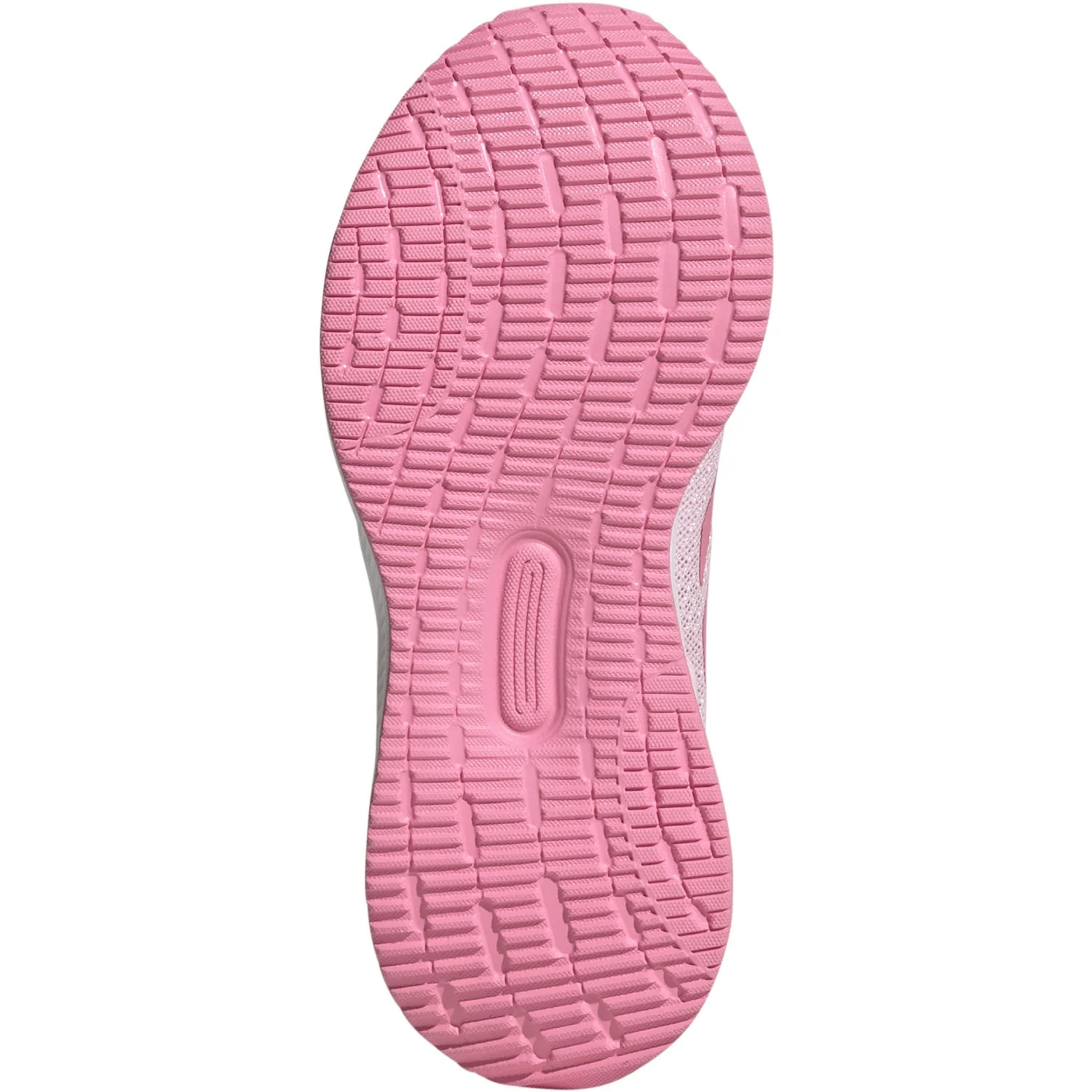 adidas Originals Clear Pink/Bliss Pink/Clear Pink Runfalcon 5 El C Sneakers - Image 10
