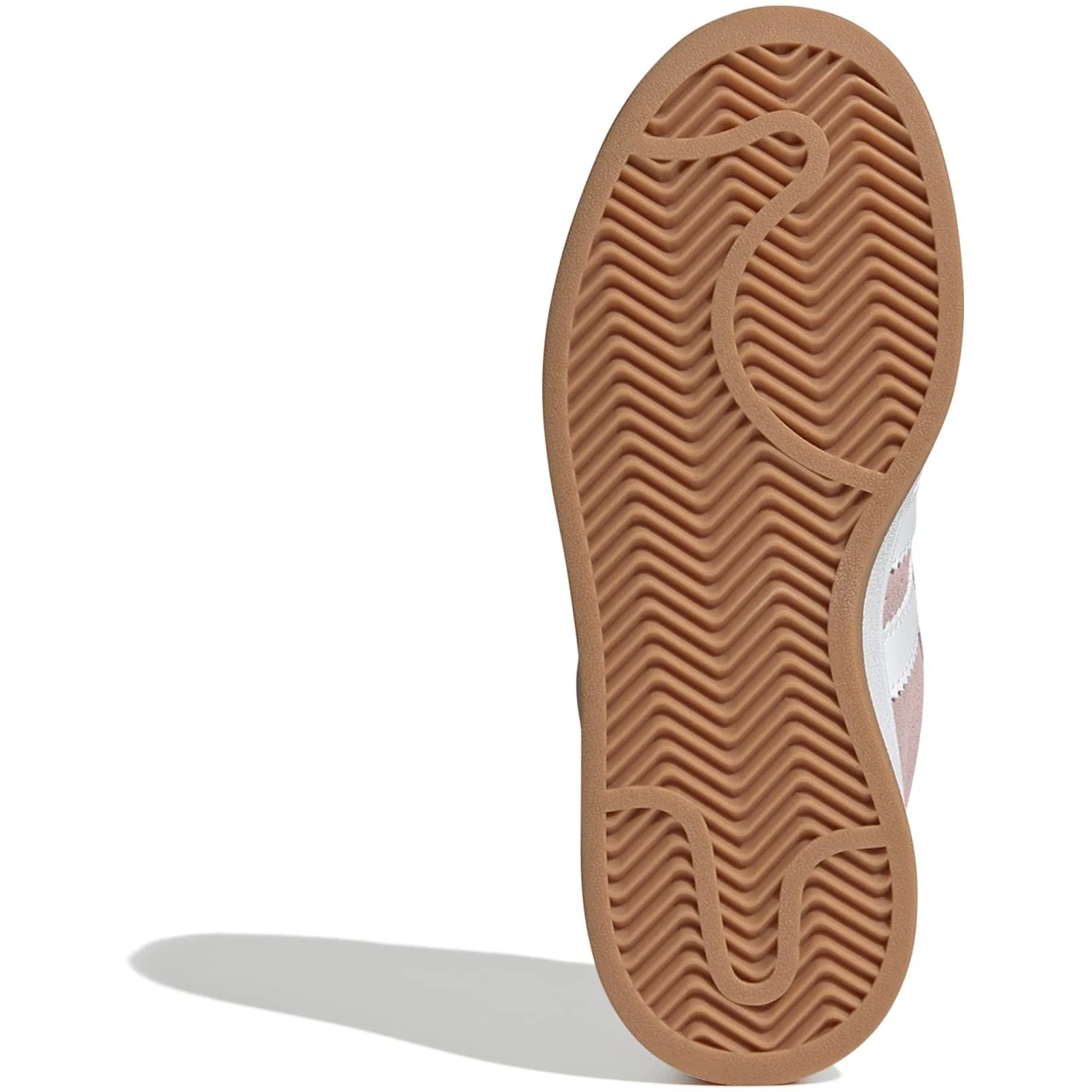 adidas Originals Clear Pink/Ftwr White/Gum 2 Campus 00S J Sneakers - Image 8