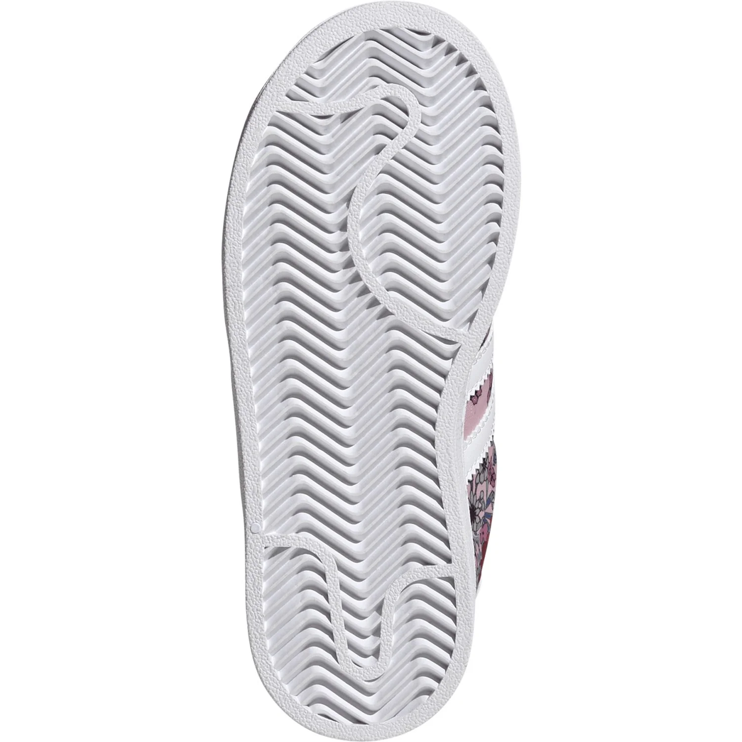 adidas Originals Clear Pink/Ftwr White/Light Pink Superstar Ii Cf C Sneakers - Image 11