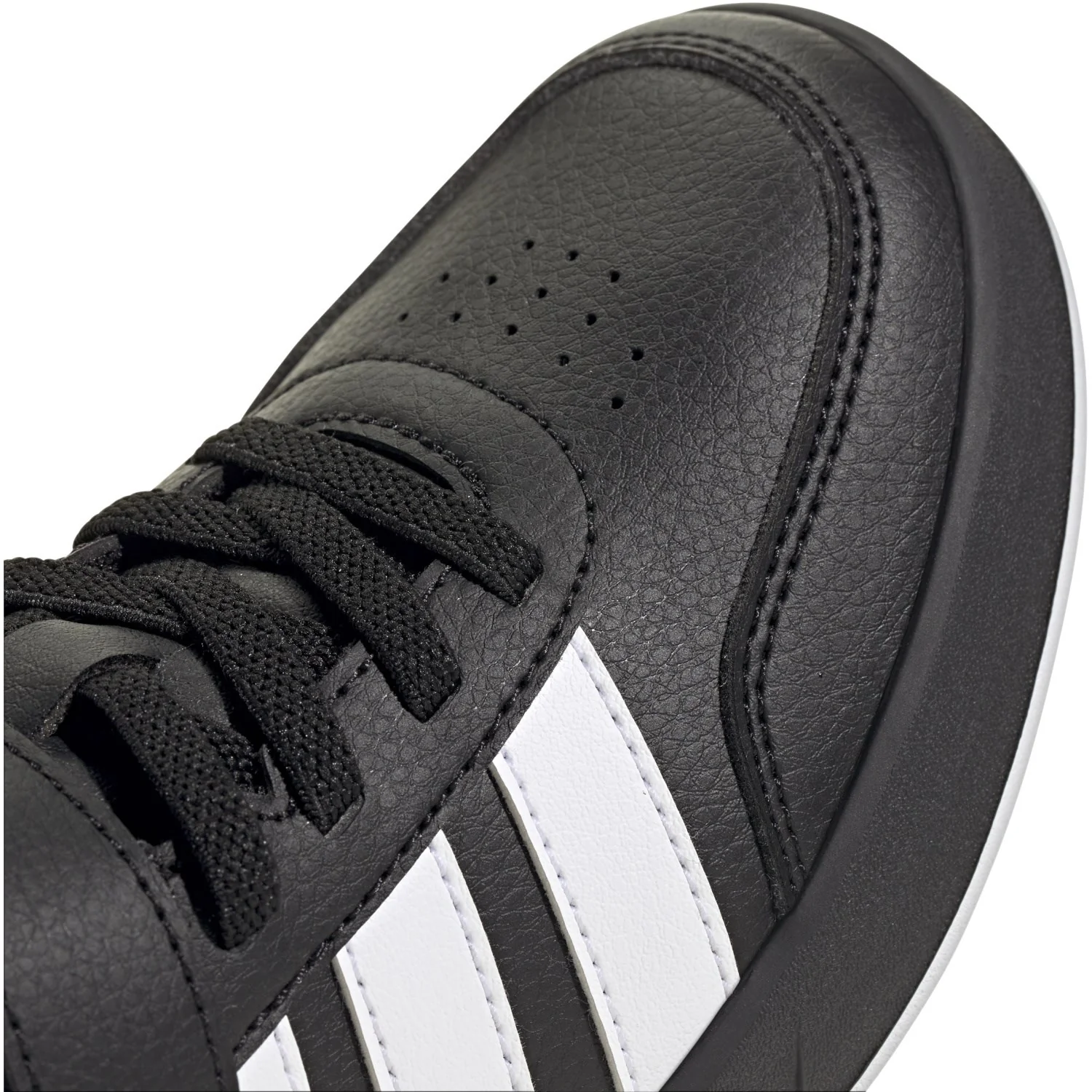 adidas Originals Core Black Ftwr White Core Black Breaknet 3.0 El C Sneakers - Image 3