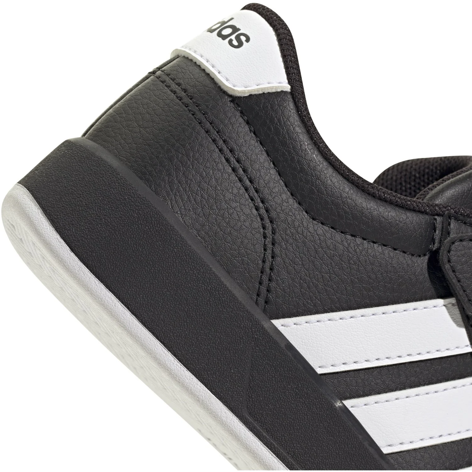 adidas Originals Core Black Ftwr White Core Black Breaknet 3.0 El C Sneakers - Image 4