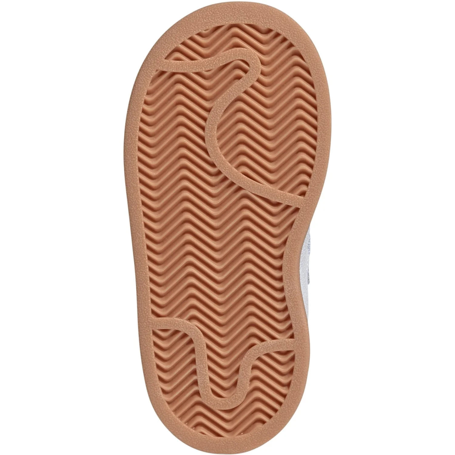 adidas Originals Crystal Sky/Ftwr White/Gum 2 Campus 00S Cf El I Sneakers - Image 11