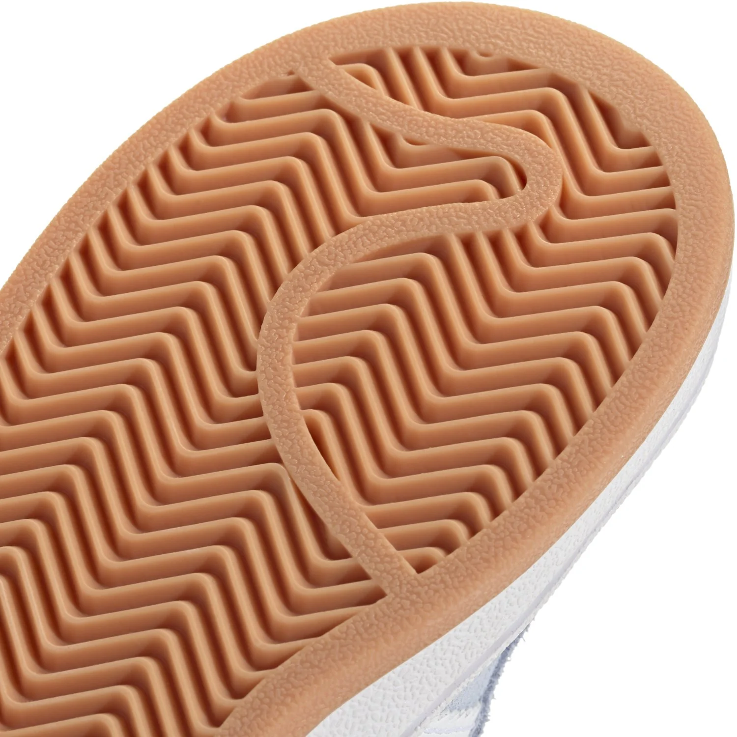 adidas Originals Crystal Sky/Ftwr White/Gum 2 Campus 00S Cf El I Sneakers - Image 5