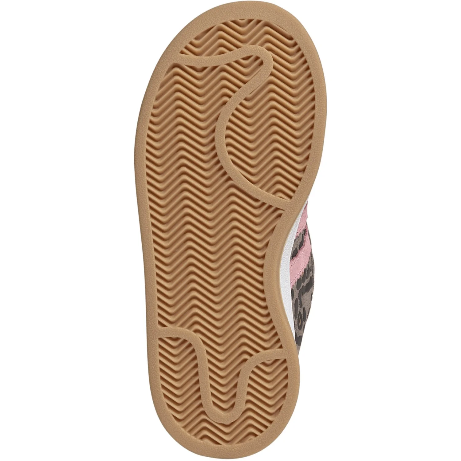 adidas Originals Earth Strata Ftwr White Glow Pink Campus 00S C Sneakers - Image 10