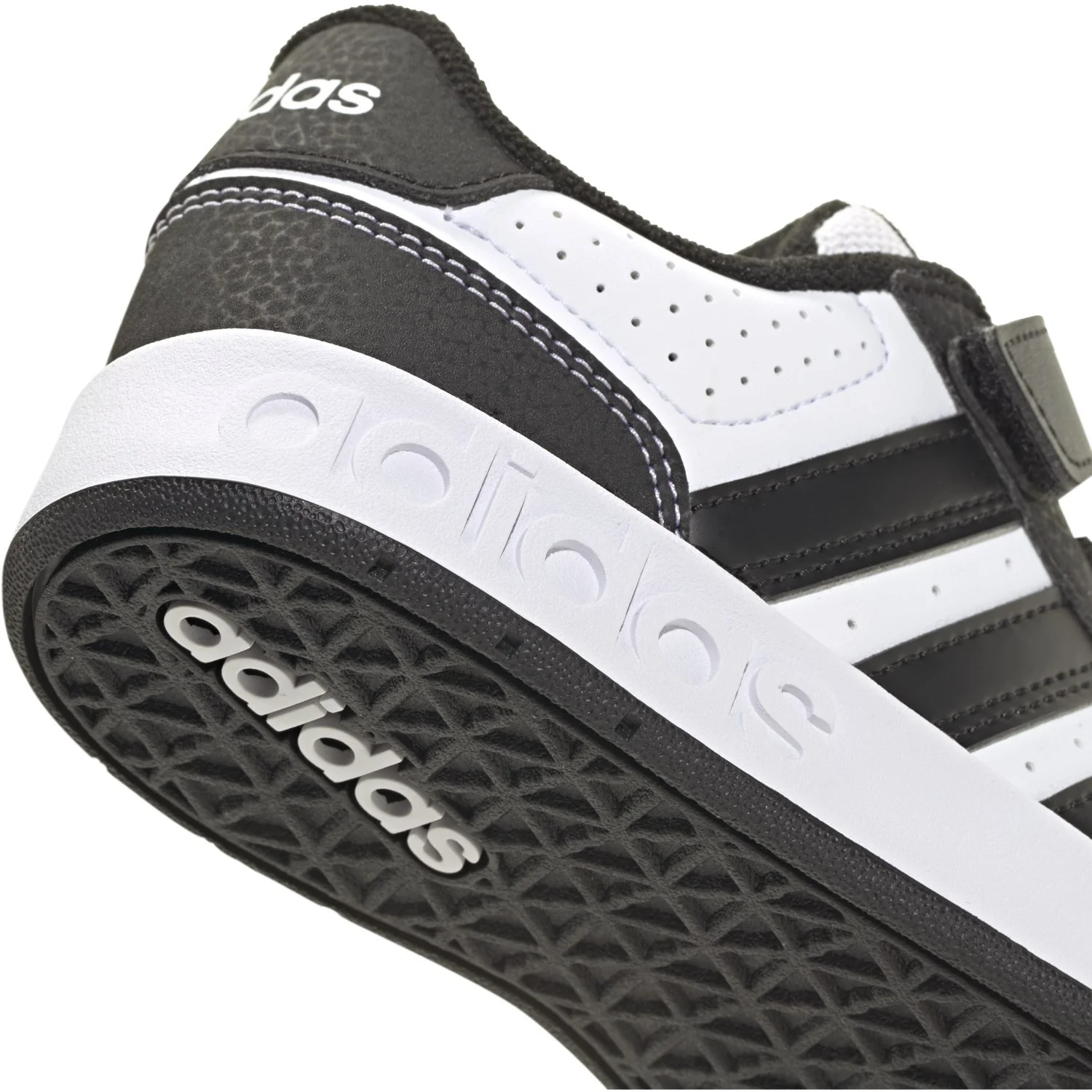 adidas Originals Ftwr White/Core Black/Ftwr White Breakbase C Sneakers - Image 4