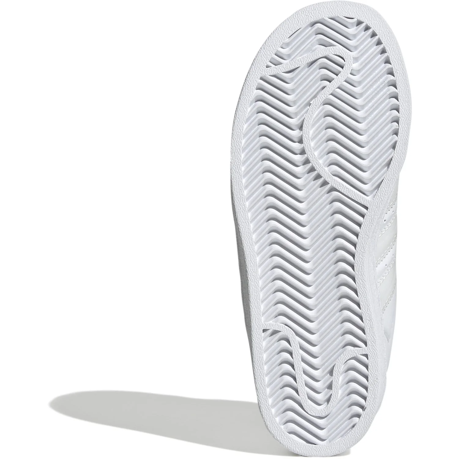 adidas Originals Ftwr White/Ftwr White/Ftwr White Superstar Led Lights Cf El C Sneakers - Image 11