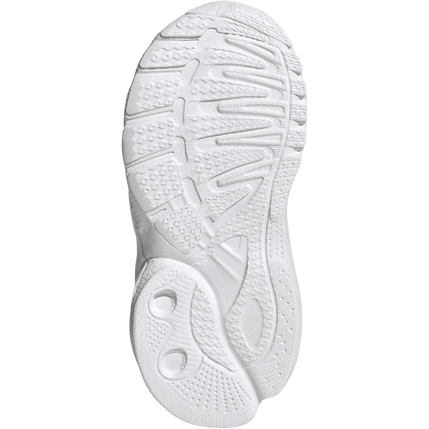 adidas Originals Ftwr White Ice Lavender Bliss Pink Adistar Control 5 Led El I Sneakers - Image 10