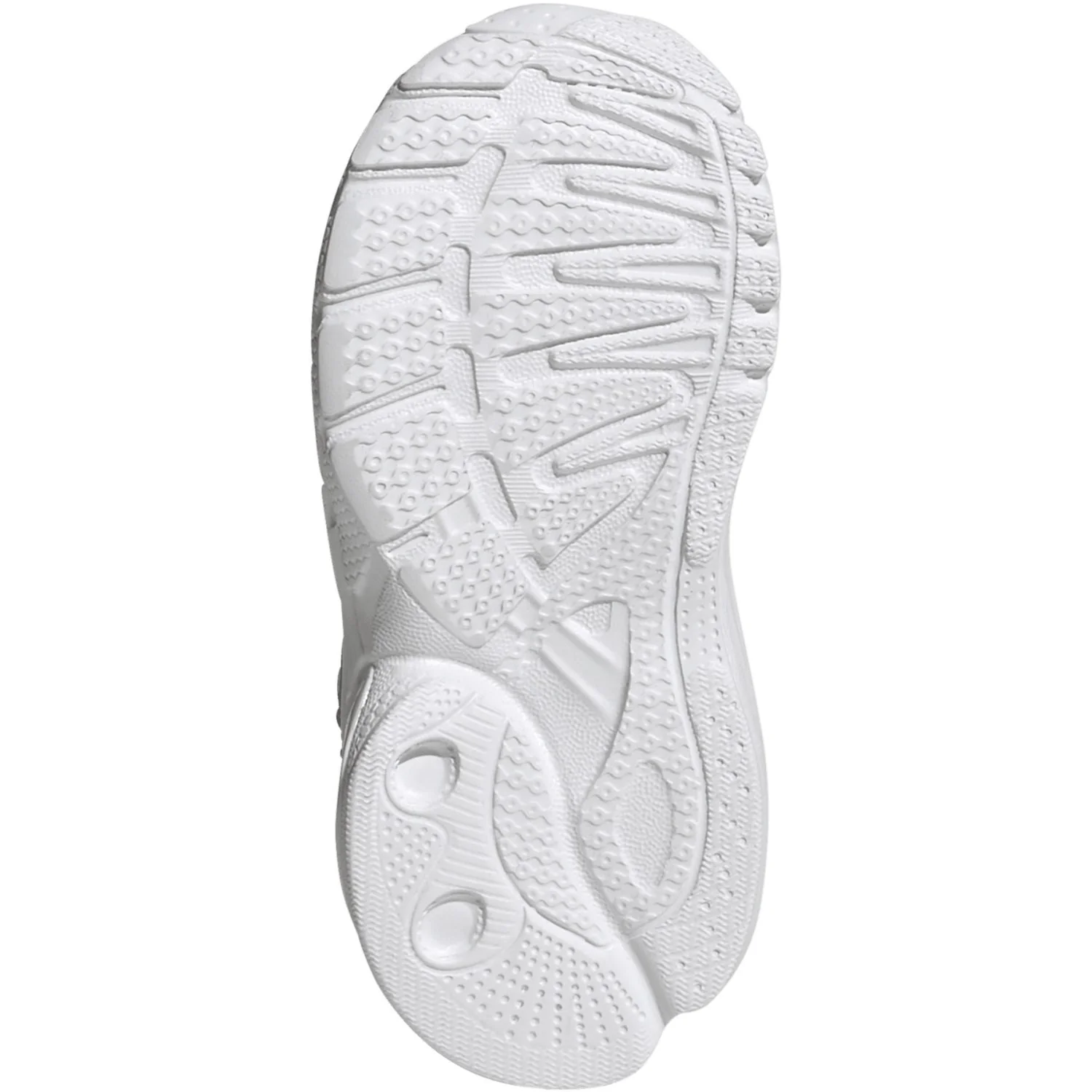 adidas Originals Lgh Solid Grey Grey Three Ftwr White Adistar Control 5 Led El I Sneakers - Image 13