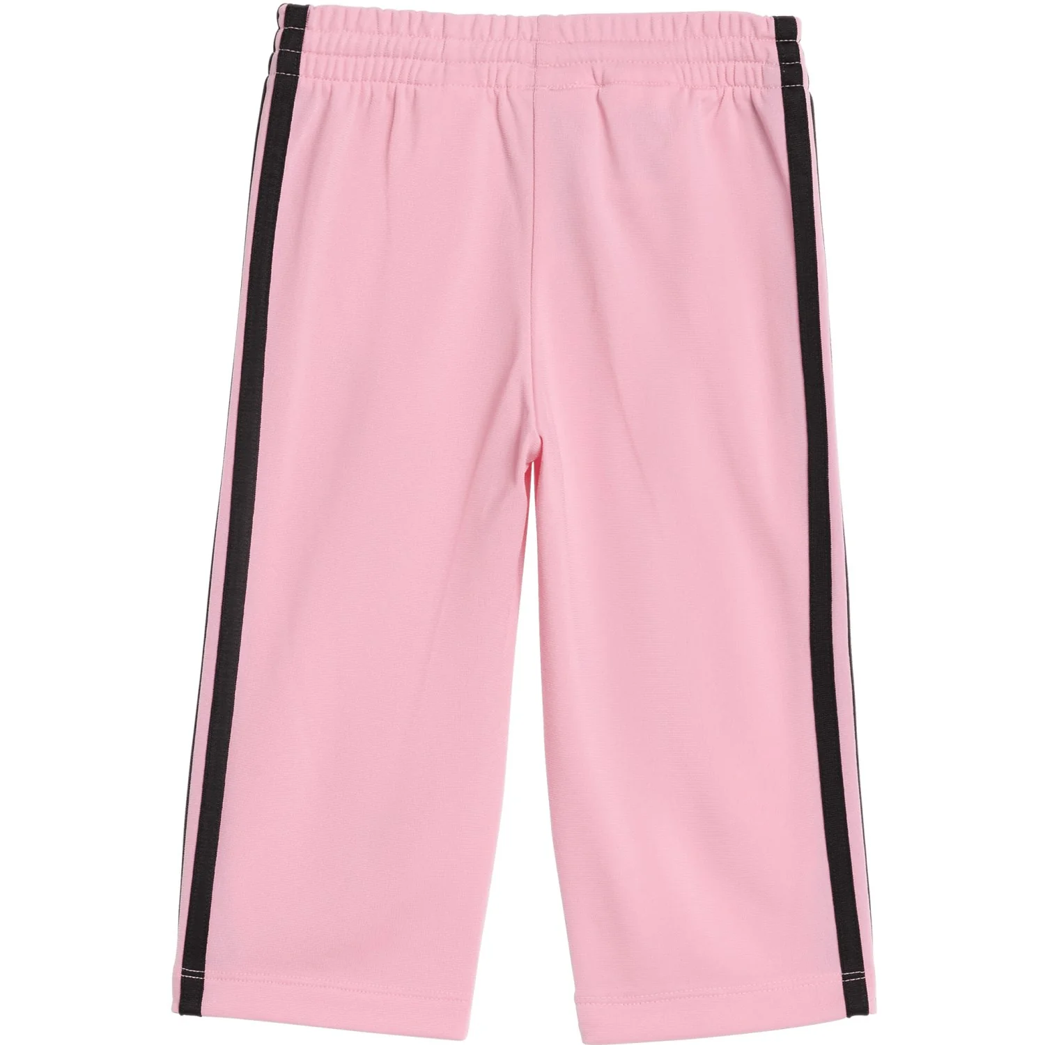 adidas Originals Light Pink/Black Firebird Ts Sweat Sæt - Image 7