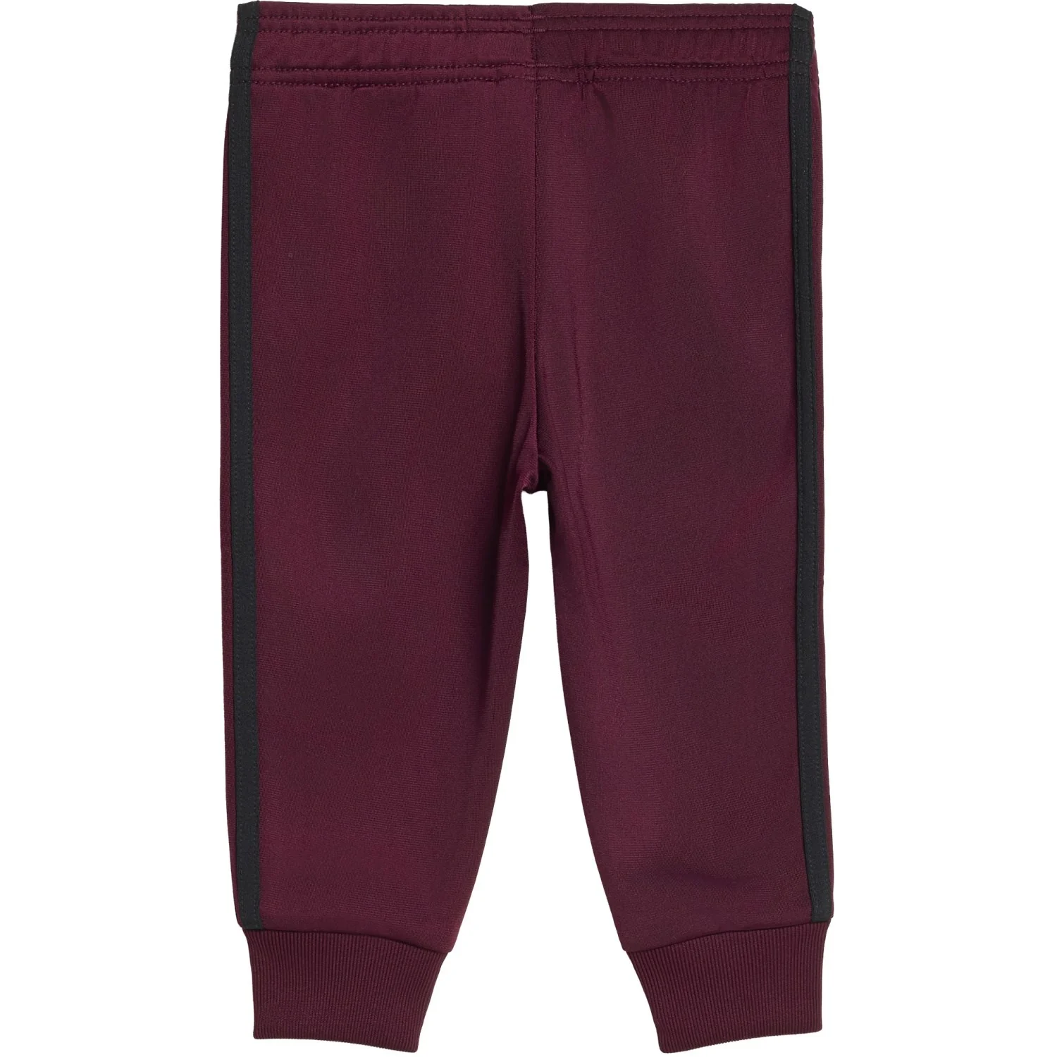 adidas Originals Maroon Sst Tracksuit - Image 7