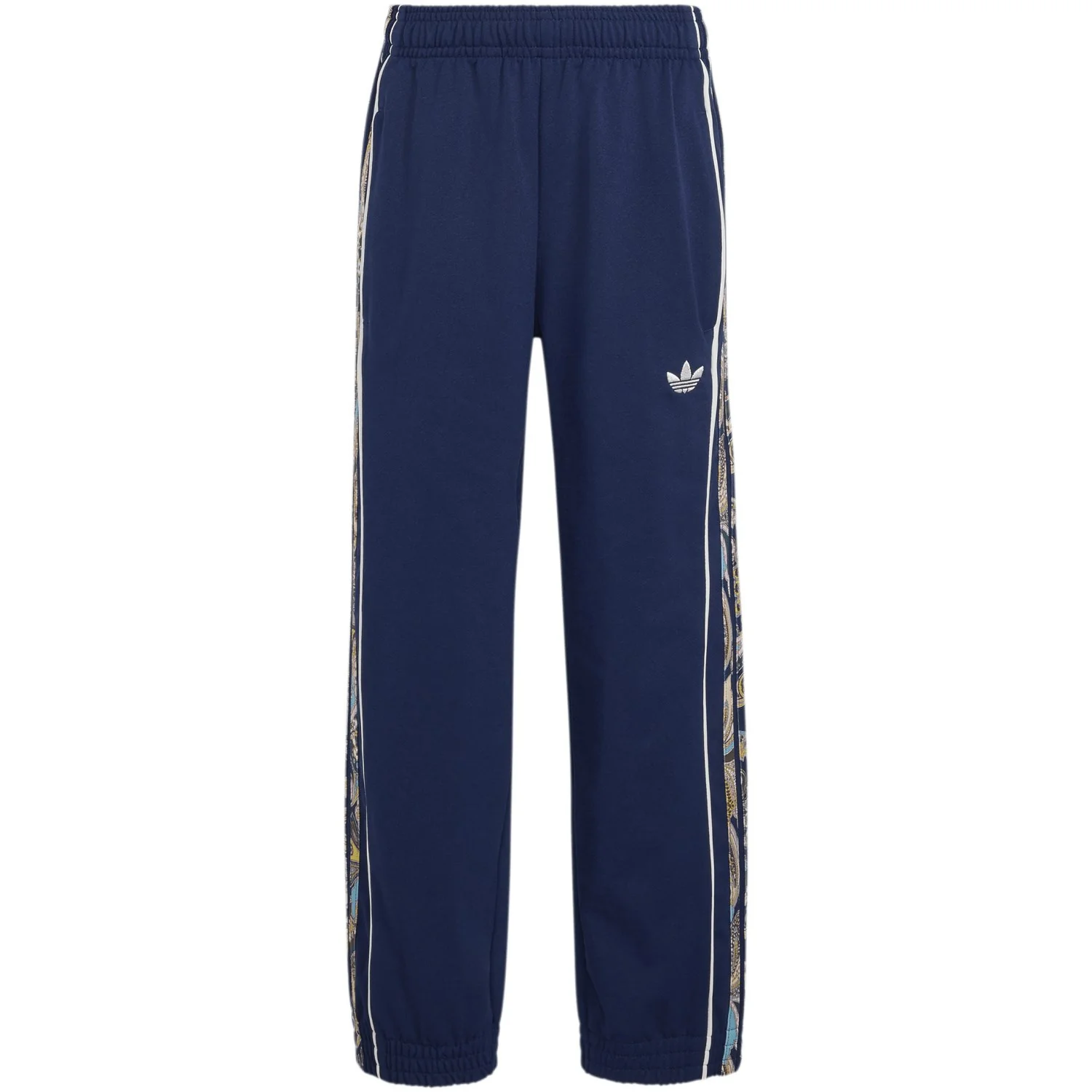 adidas Originals Multicolor Night Indigo Night Indigo Sst Lo Tracksuit Sæt - Image 3