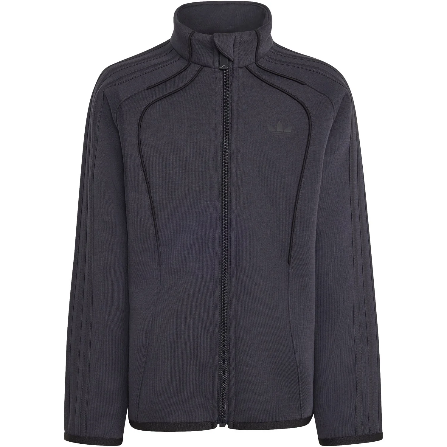 adidas Originals Night Grey Tracksuit - Image 2