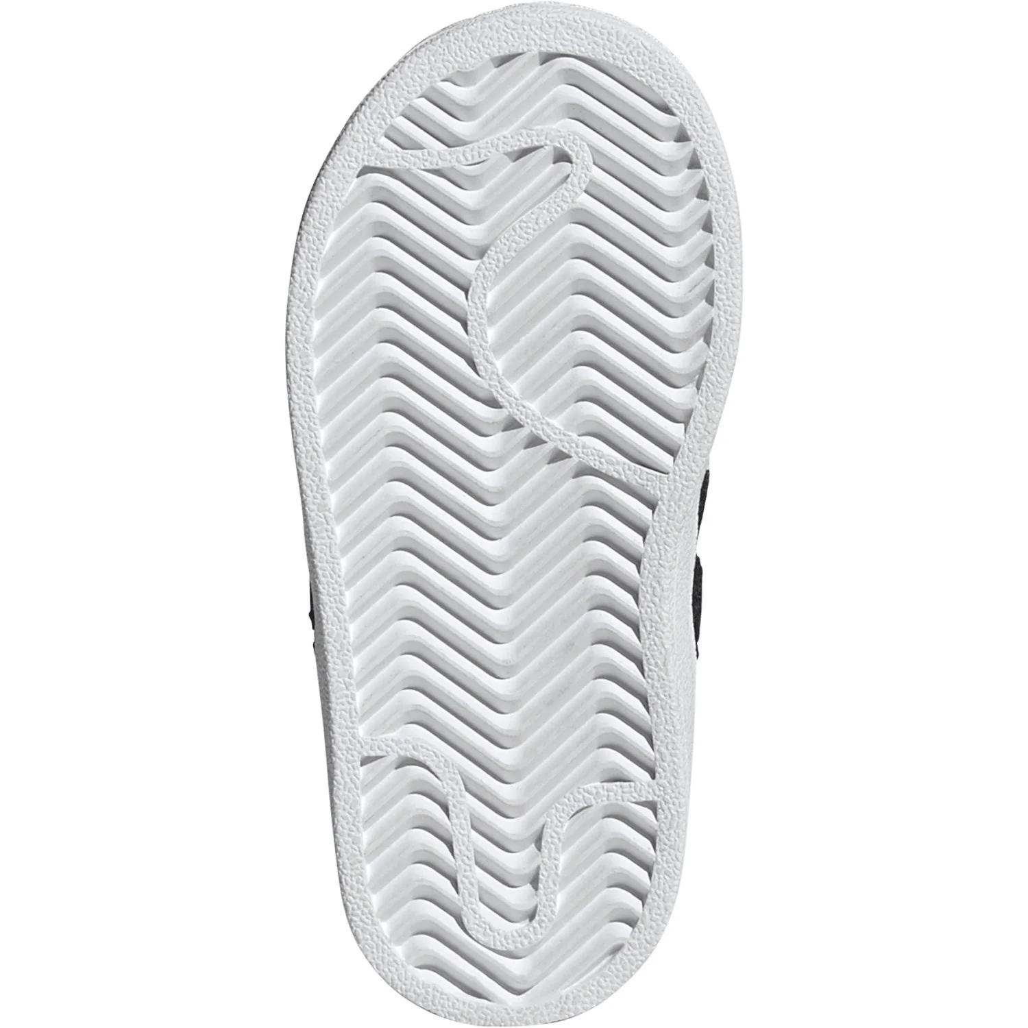 adidas Originals Sand Strata Core Black Ftwr White Superstar Ii Cf El I Sneakers - Image 11