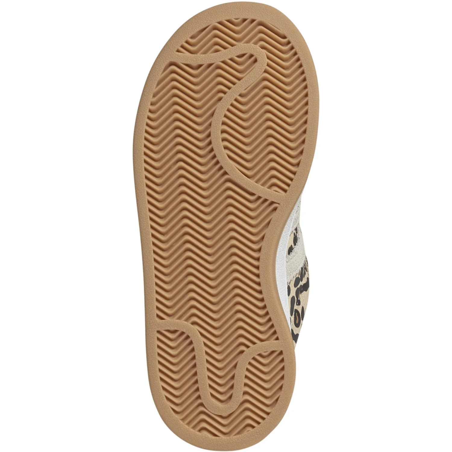 adidas Originals Sand Strata Ftwr White Gum 3 Campus 00S C Sneakers - Image 8