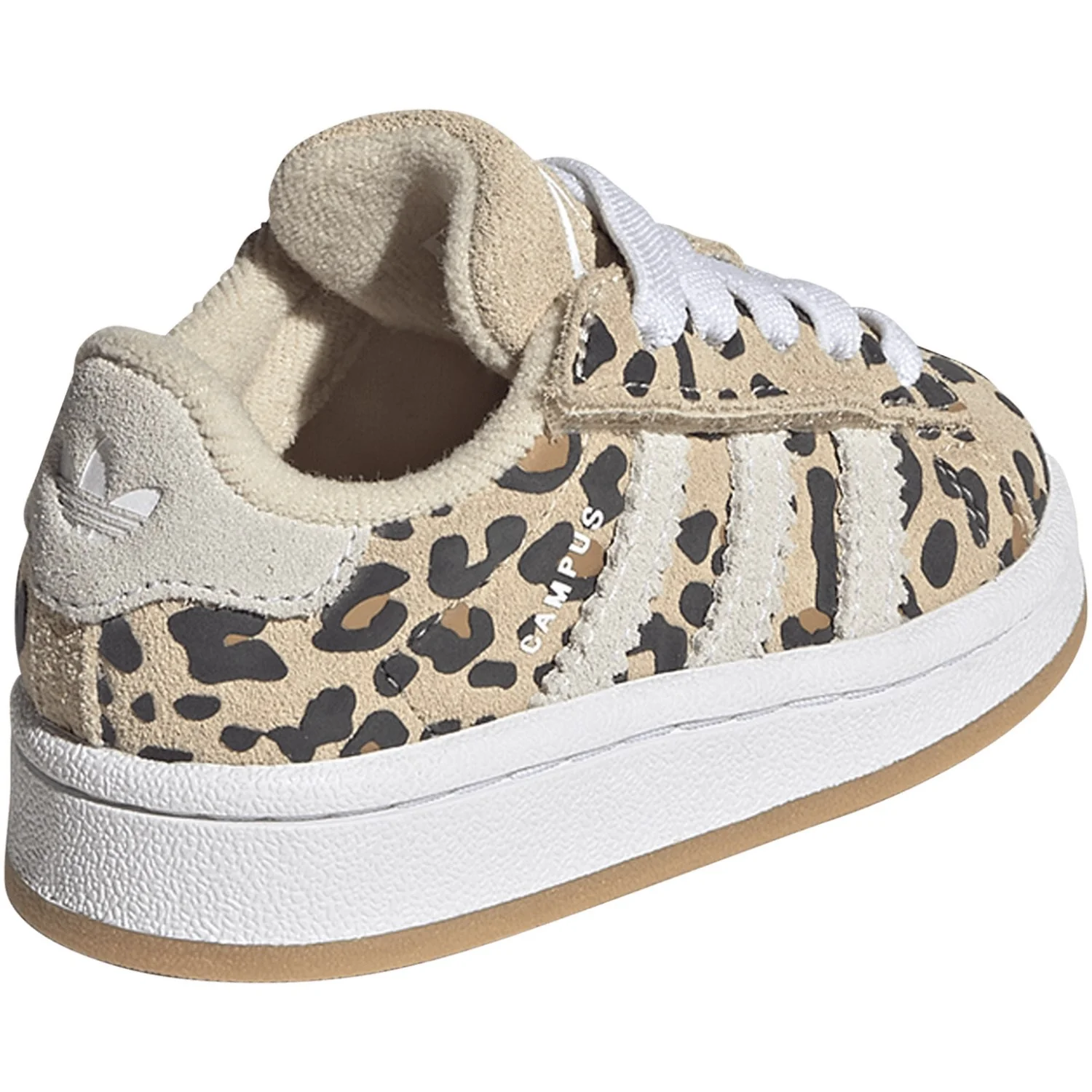 adidas Originals Sand Strata Ftwr White Gum 3 Campus 00S Cf El I Sneakers - Image 7