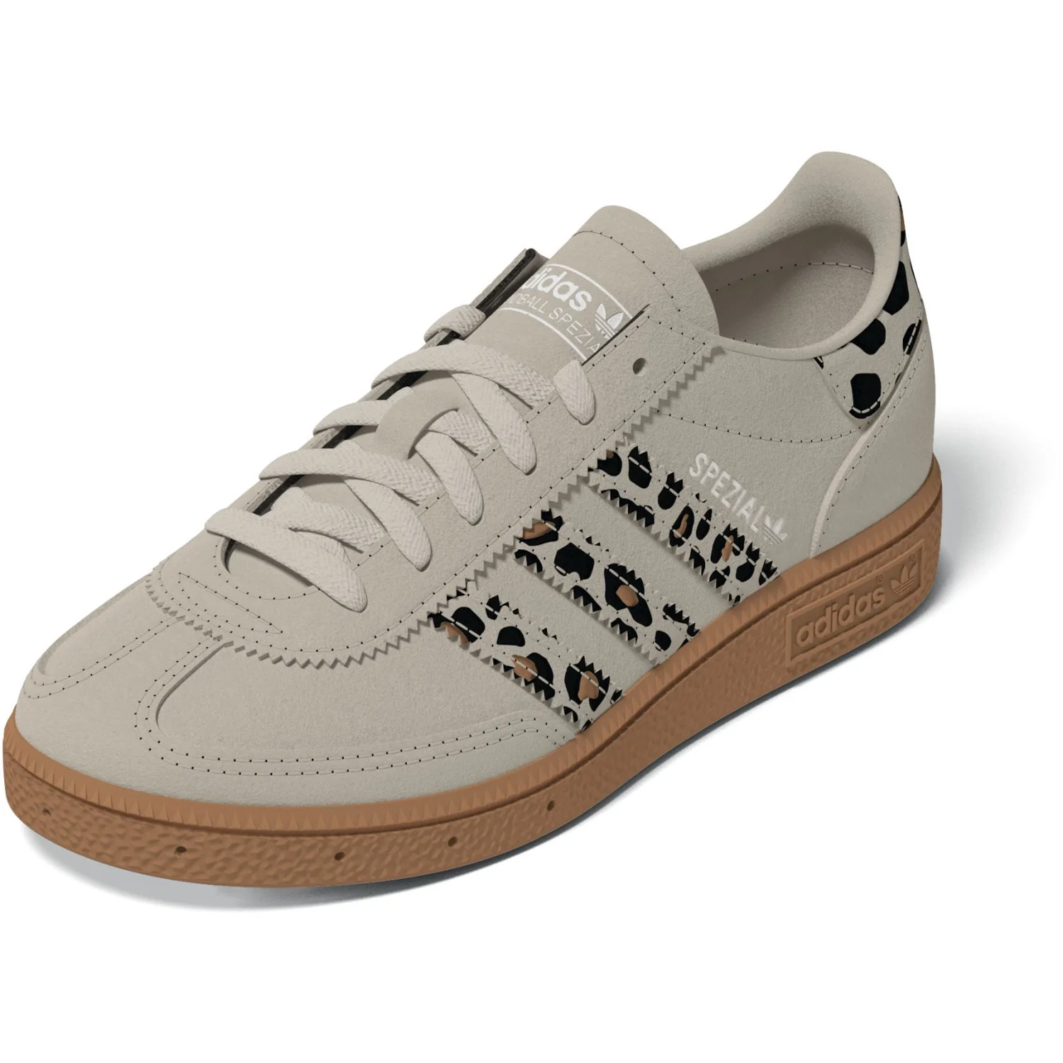 adidas Originals Sand Strata Ftwr White Mesa Handball Spezial C Sneakers