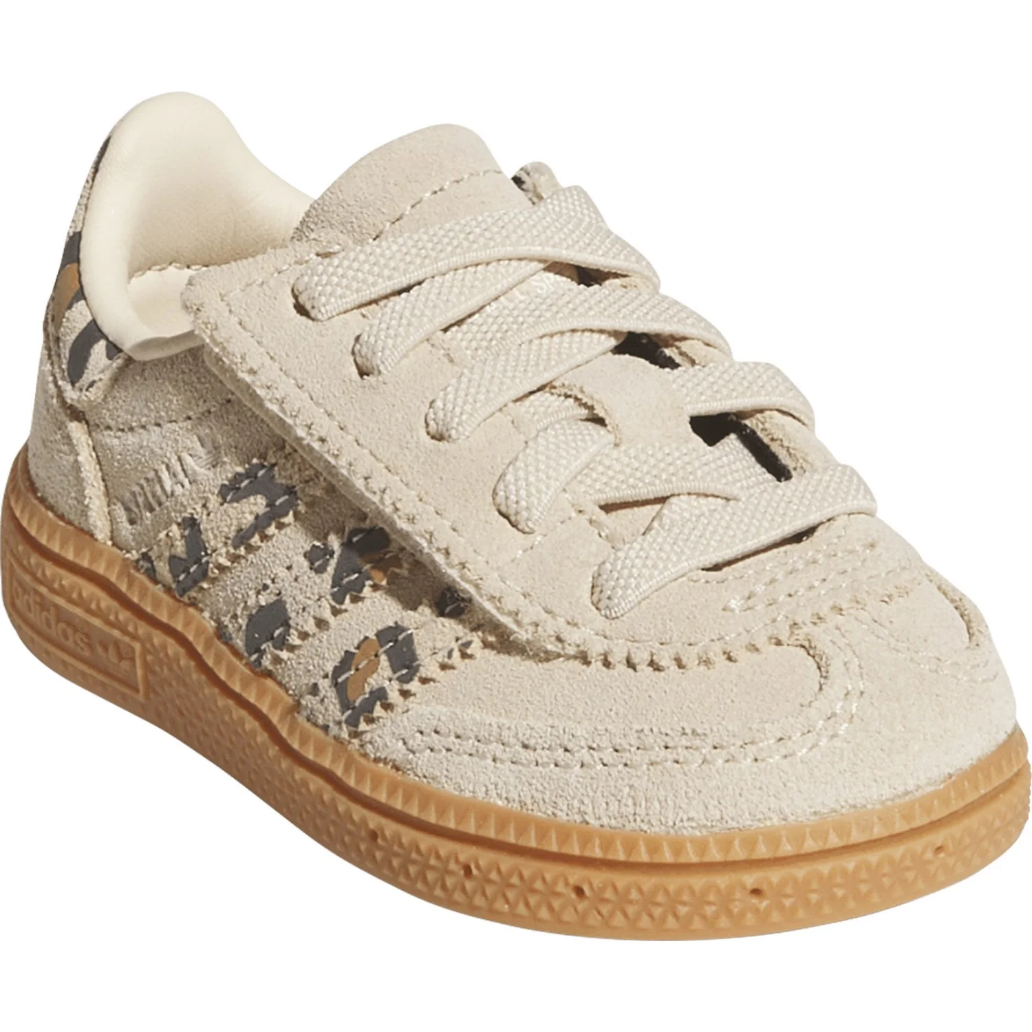 adidas Originals Sand Strata Ftwr White Mesa Handball Spezial Cf El I Sneakers - Image 2