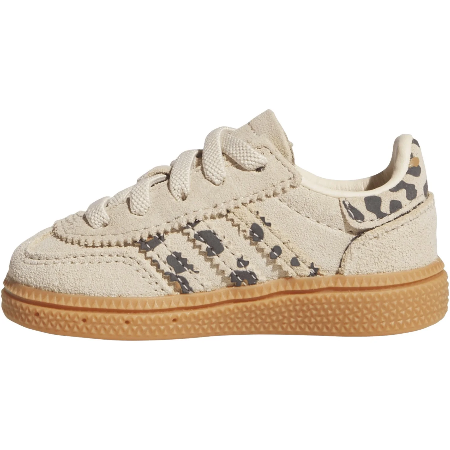 adidas Originals Sand Strata Ftwr White Mesa Handball Spezial Cf El I Sneakers - Image 5