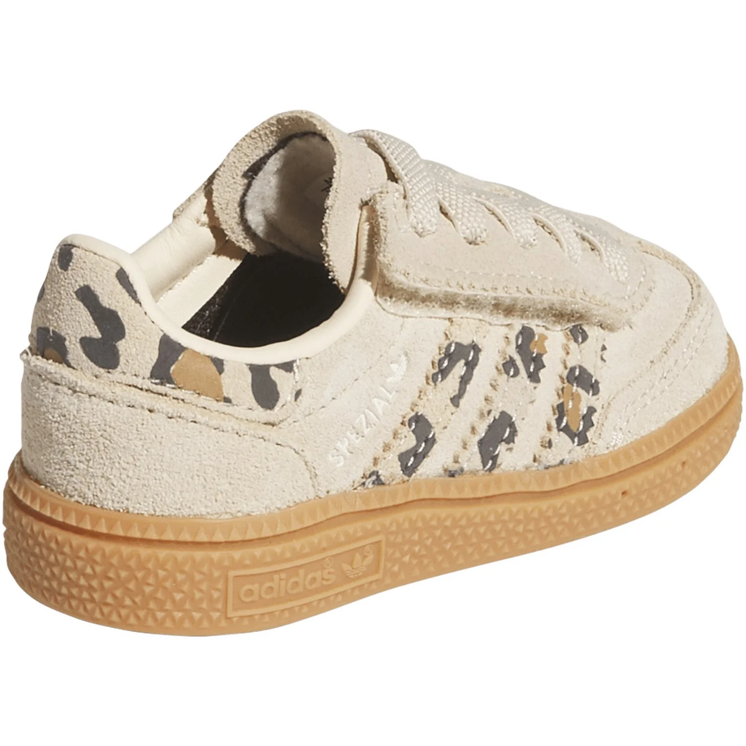 adidas Originals Sand Strata Ftwr White Mesa Handball Spezial Cf El I Sneakers - Image 7
