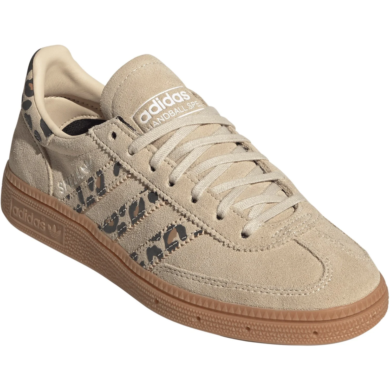 adidas Originals Sand Strata Ftwr White Mesa Handball Spezial J Sneakers - Image 2