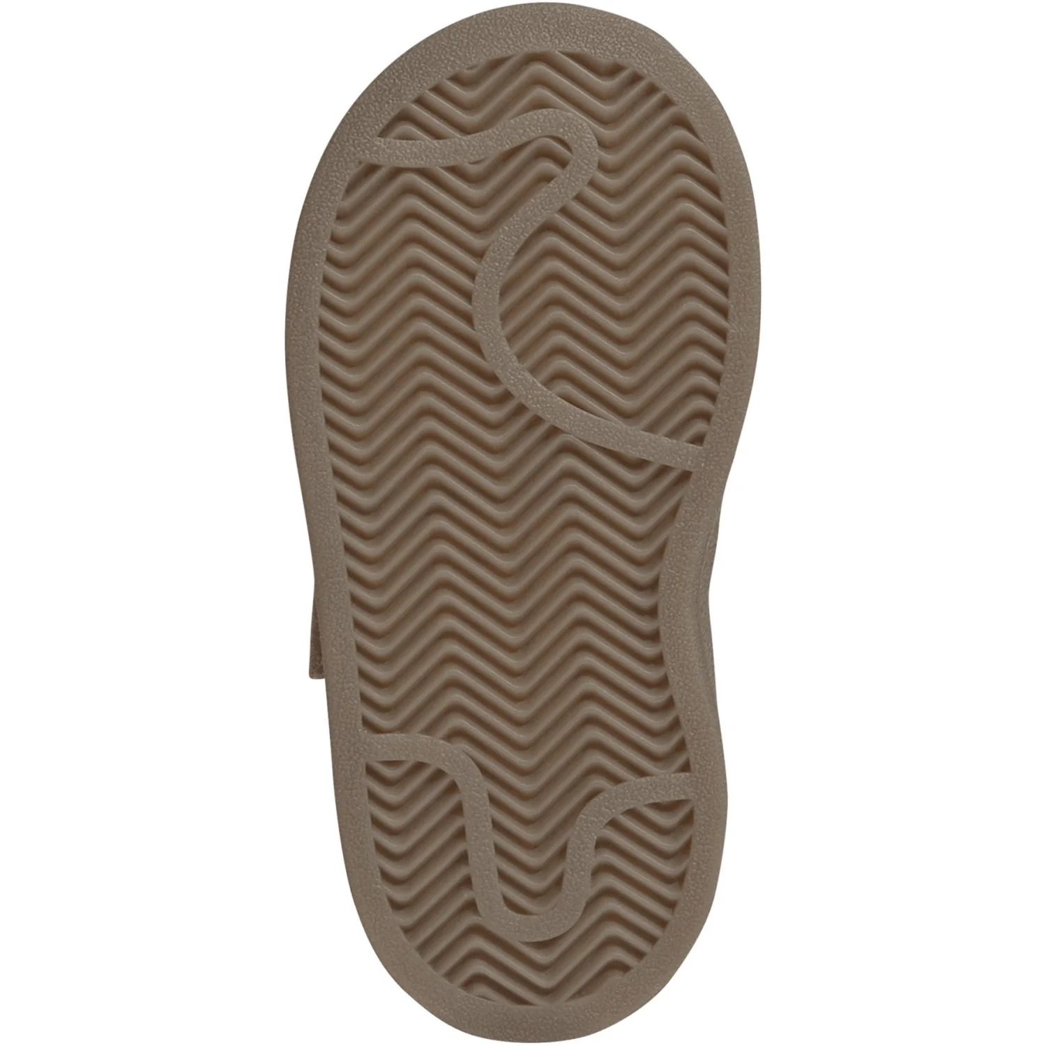 adidas Originals Sesame Aurora Coffee Gum5 Campus 00S Cf El I Sneakers - Image 7