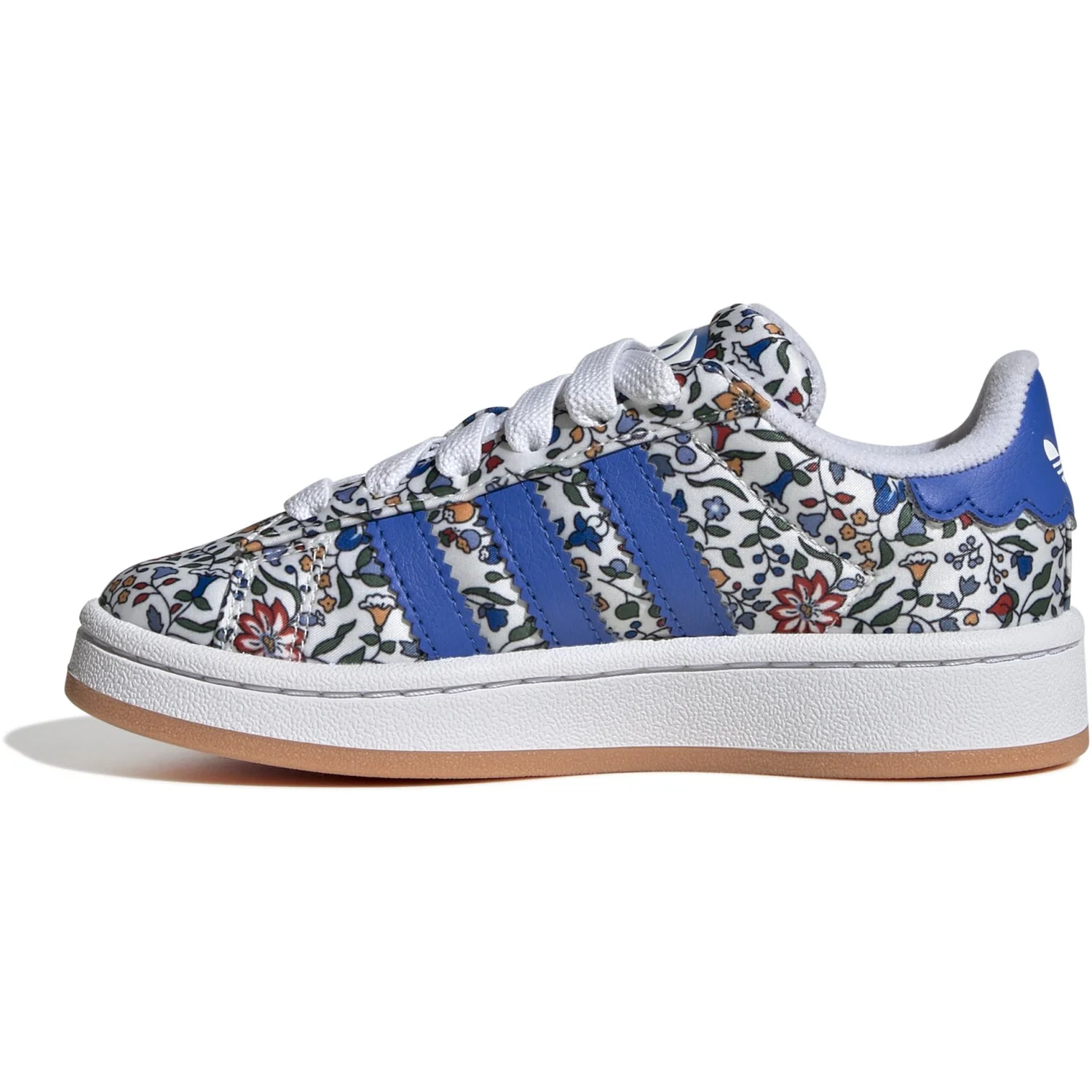 adidas Originals Supplier Colour/Blue/Off White Campus 00S Cf El C Sneakers - Image 6