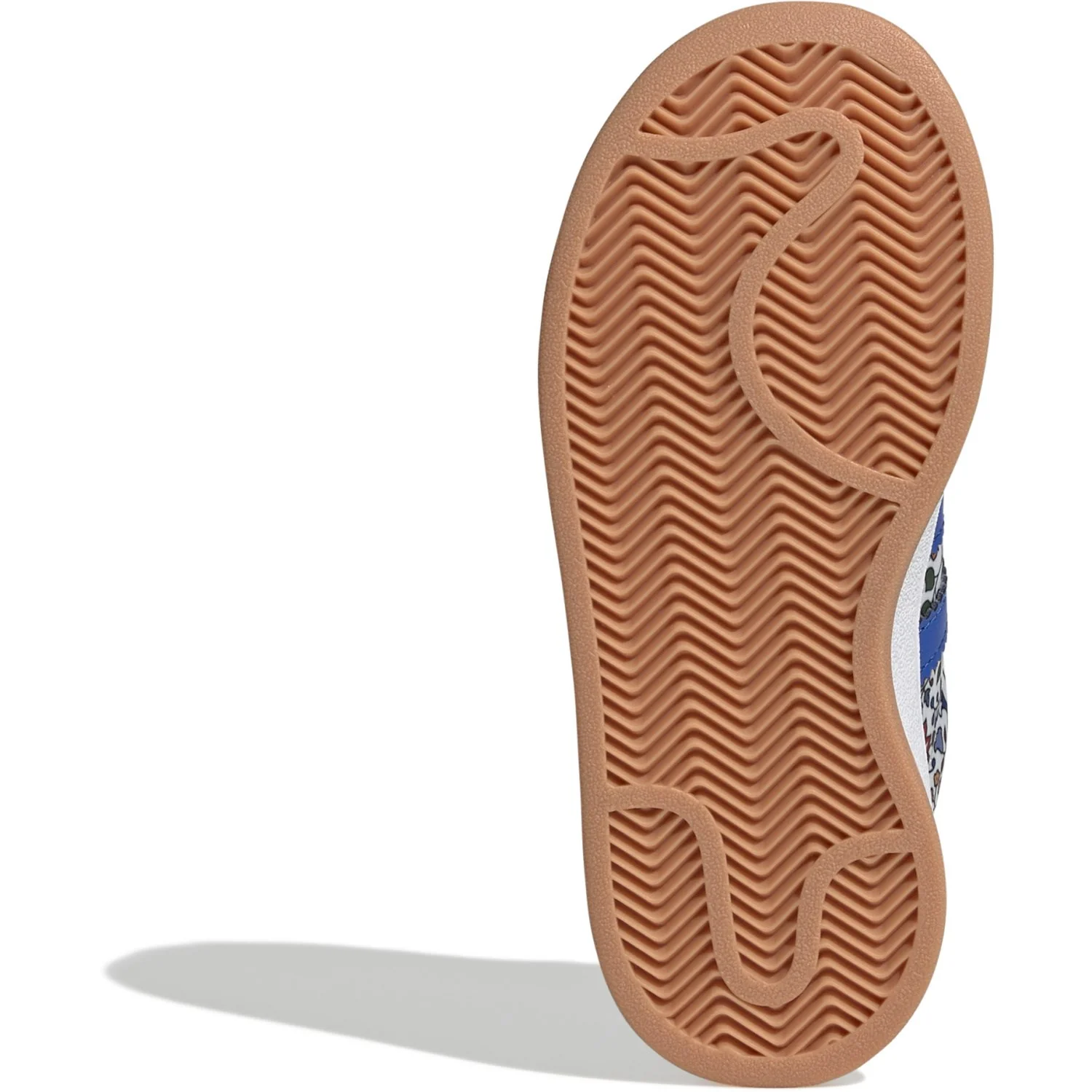 adidas Originals Supplier Colour/Blue/Off White Campus 00S Cf El C Sneakers - Image 8