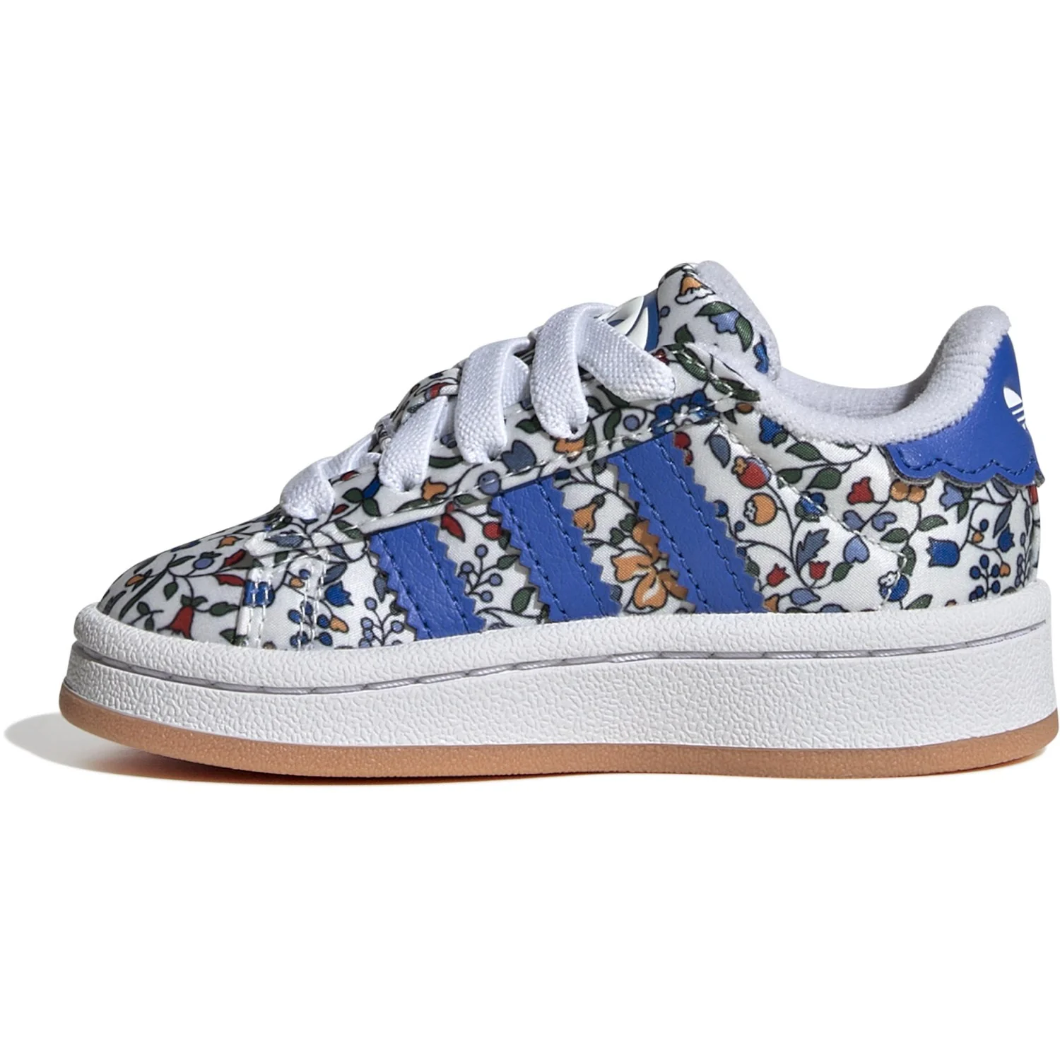 adidas Originals Supplier Colour/Blue/Off White Campus 00S Cf El I Sneakers - Image 6