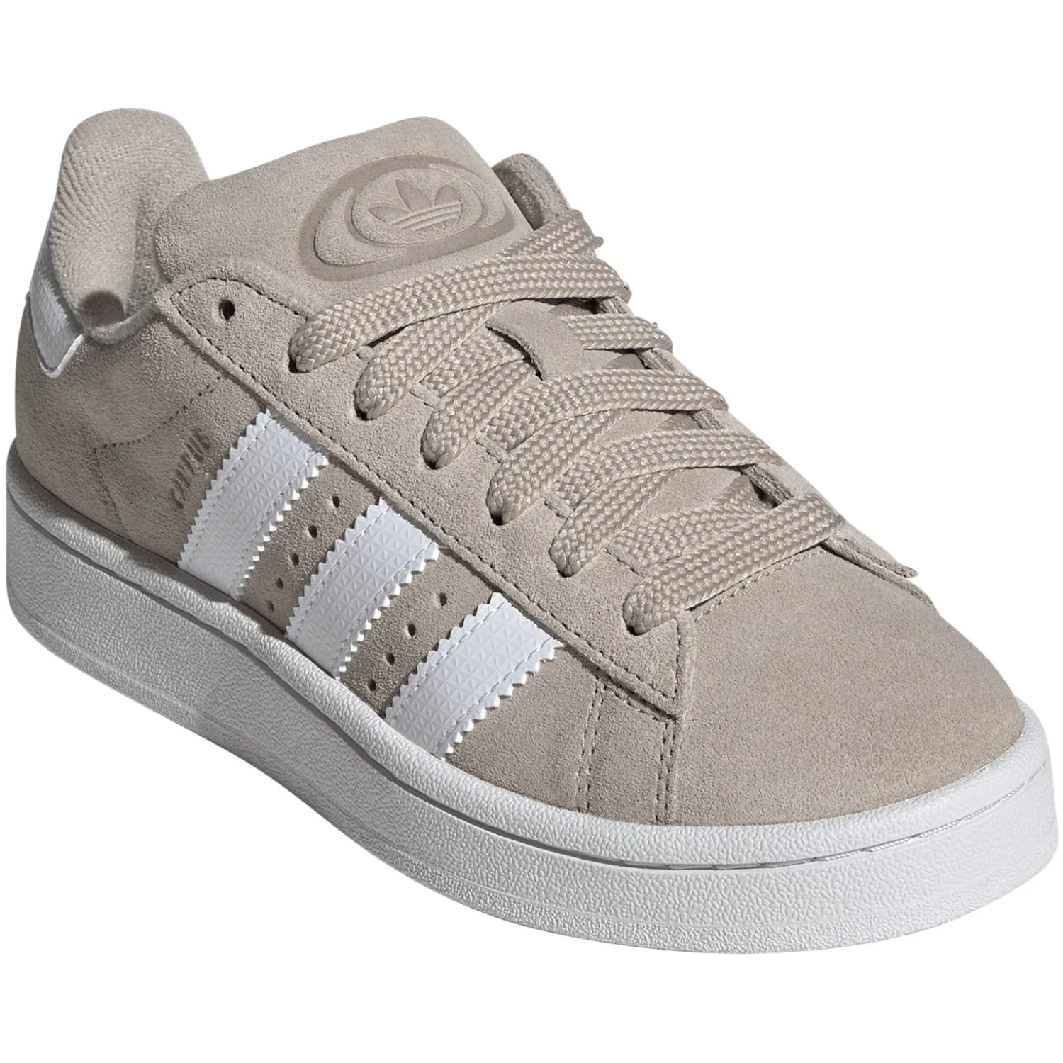 adidas Originals Wonder Beige/Ftwr White/Ftwr White Campus 00S J Sneakers - Image 2