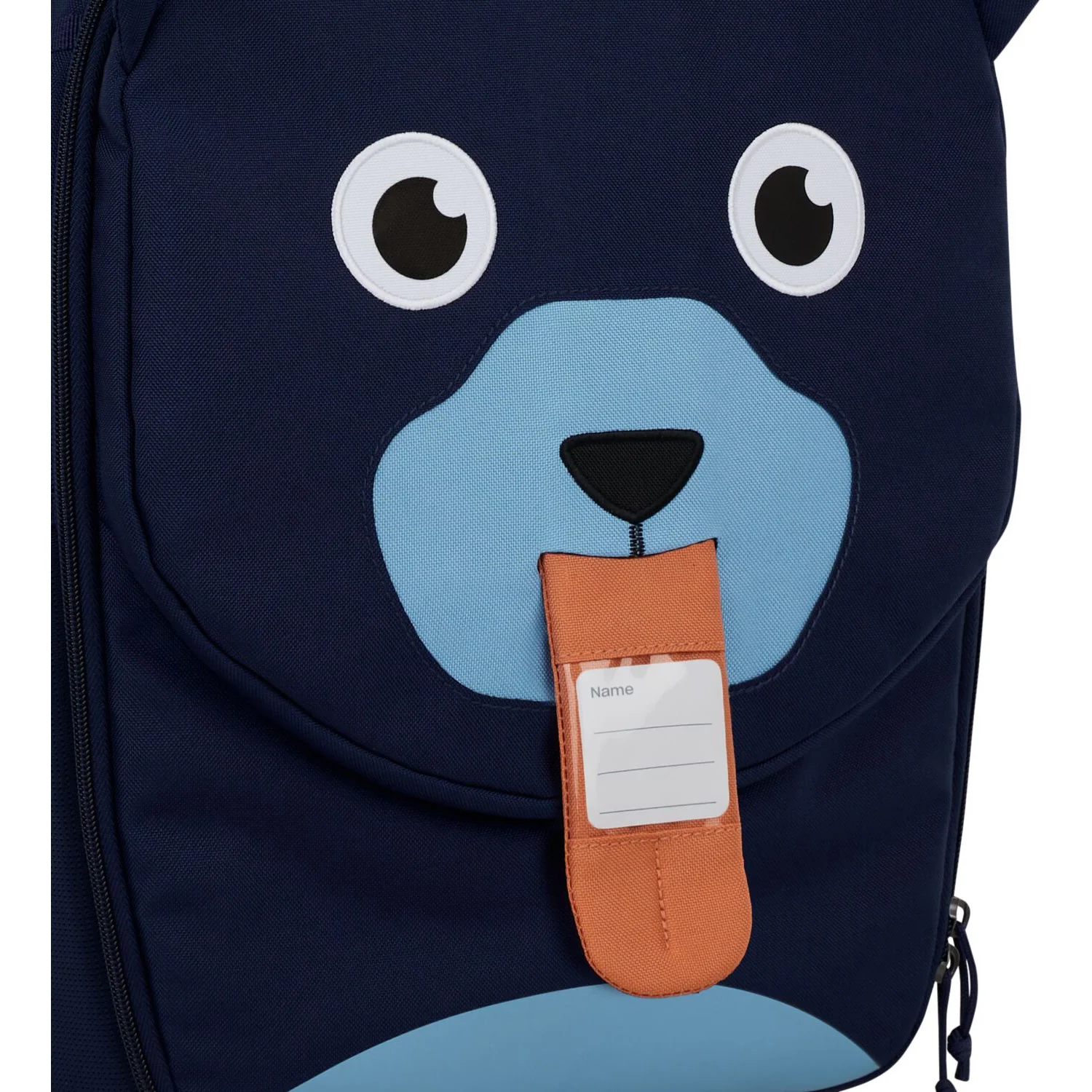 Affenzahn Bear Kids Kuffert - Image 4