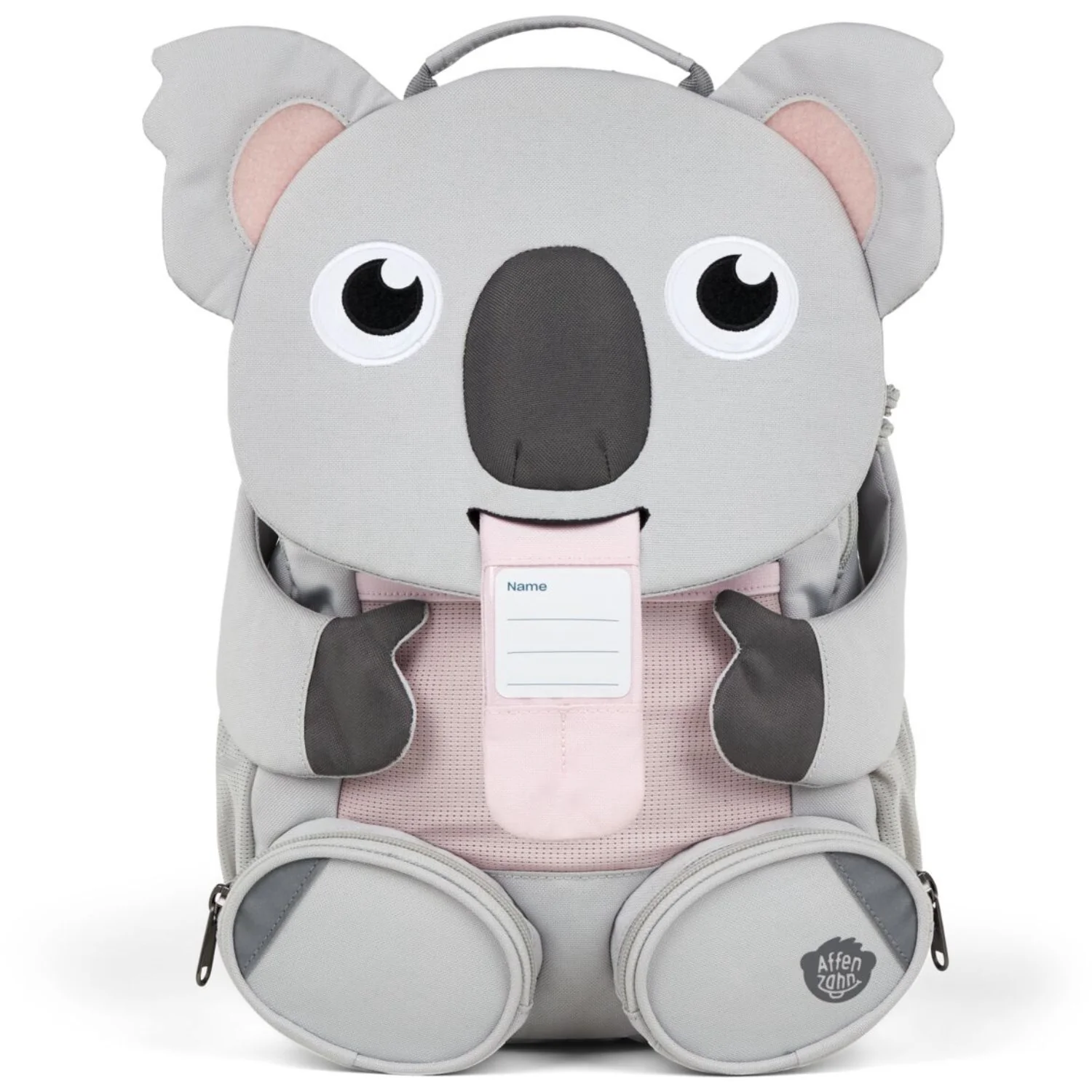 Affenzahn Koala Bear Large Friend Rygsæk - Image 4