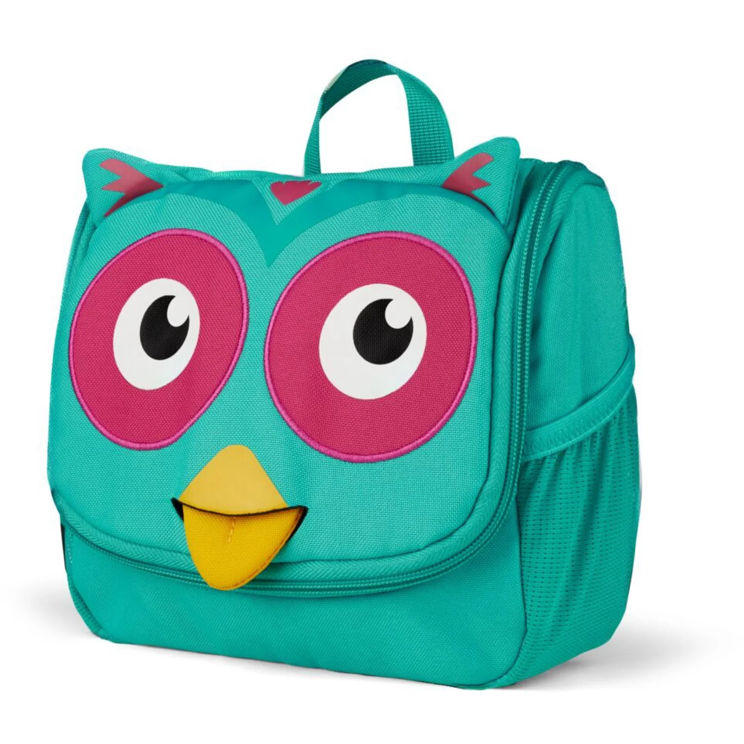 Affenzahn Owl Kids Toilettaske - Image 3