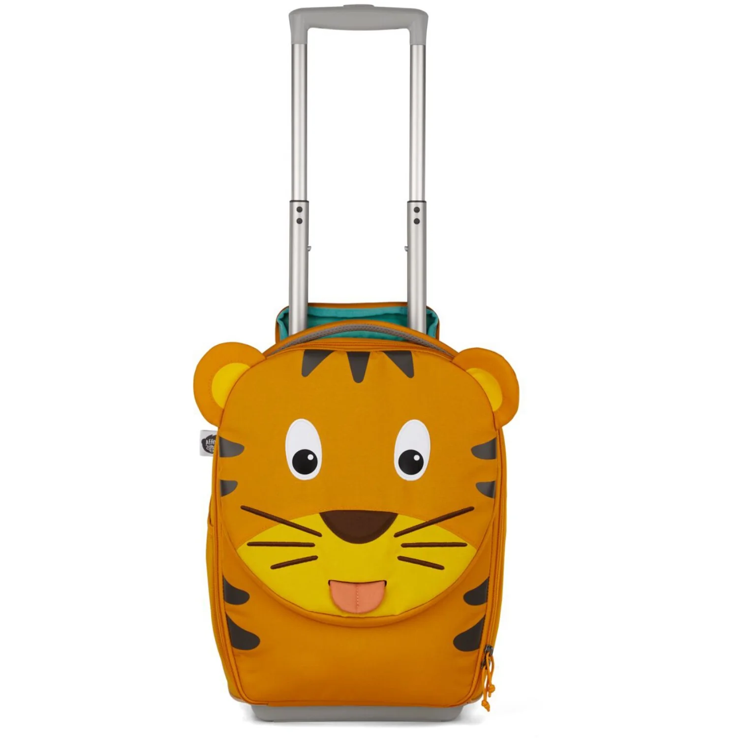 Affenzahn Tiger Kids Kuffert