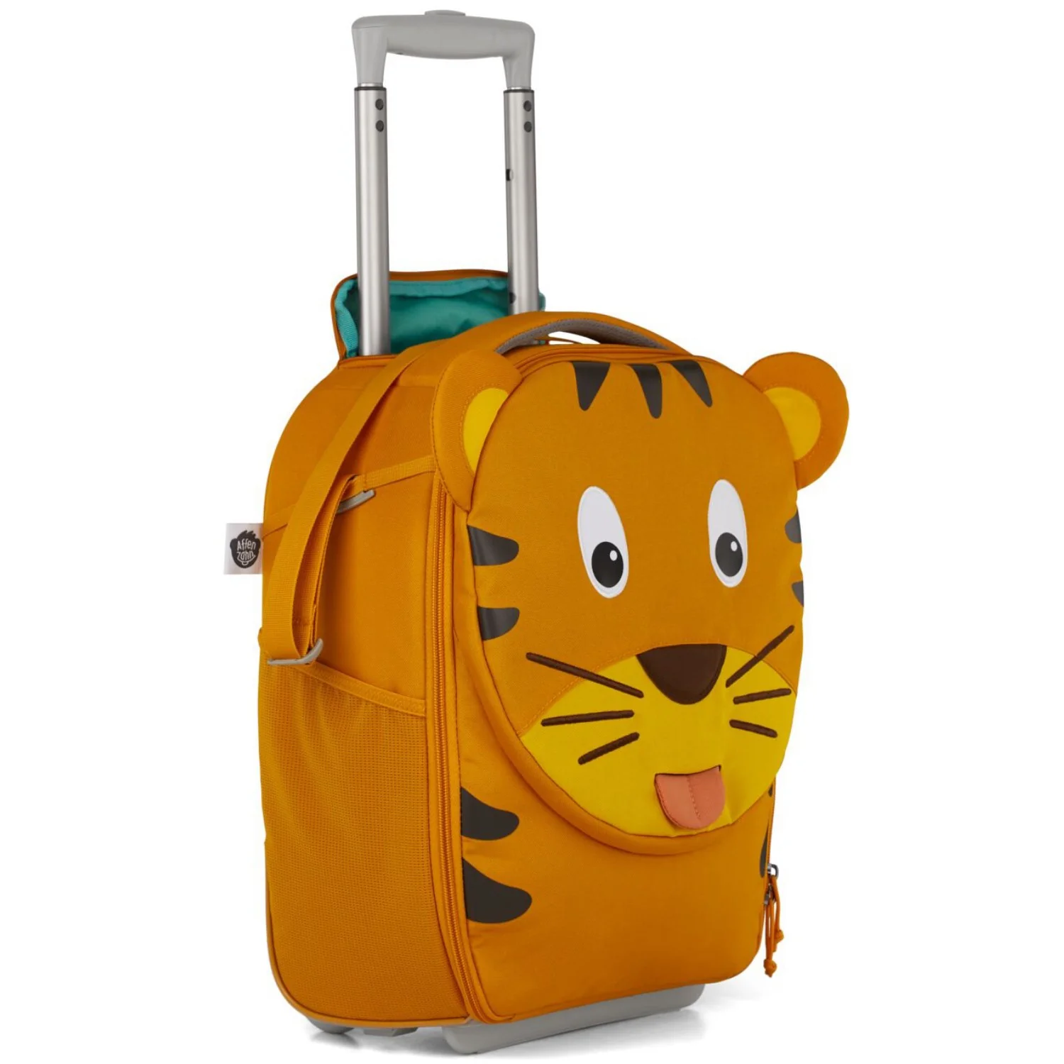 Affenzahn Tiger Kids Kuffert - Image 2
