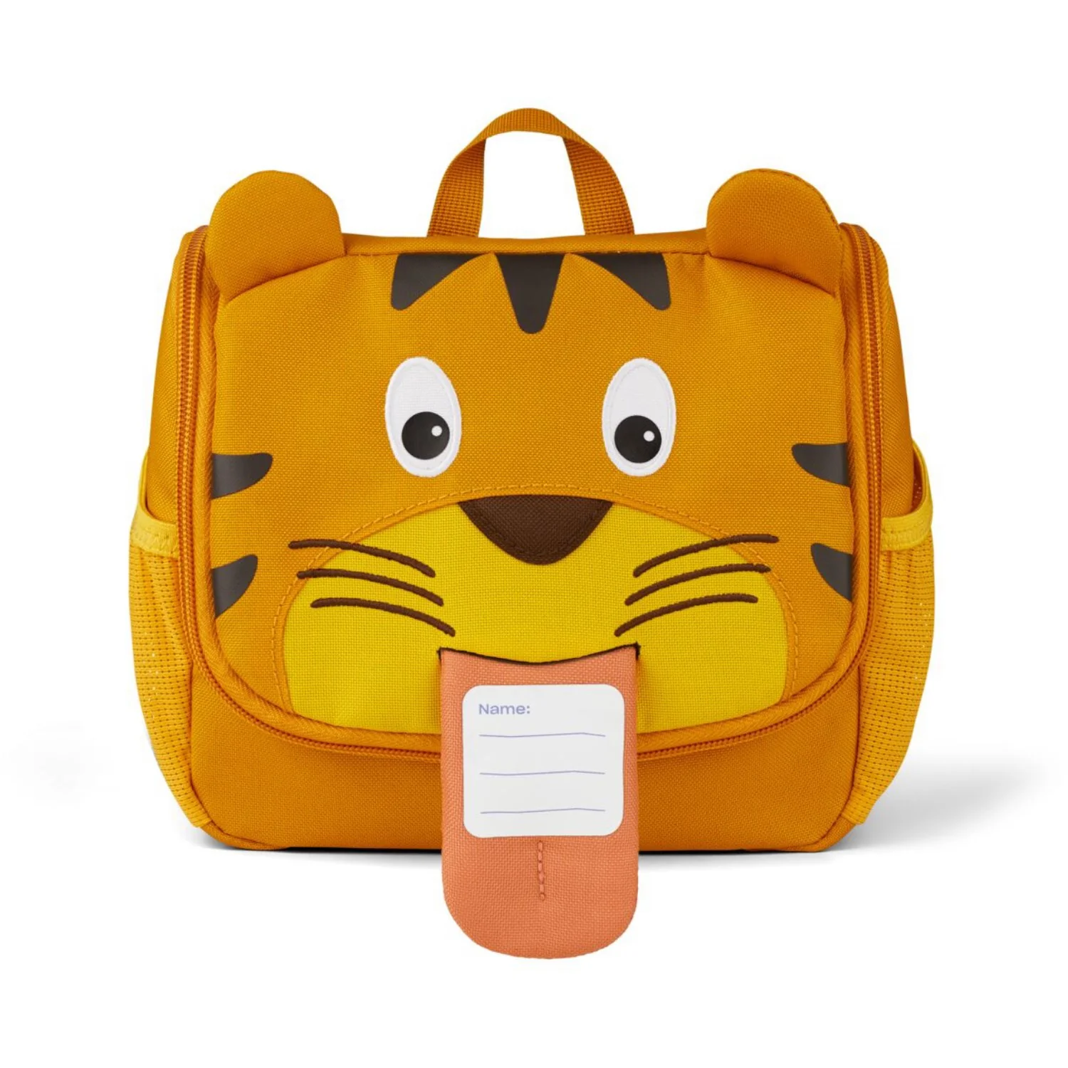 Affenzahn Tiger Kids Toilettaske - Image 3