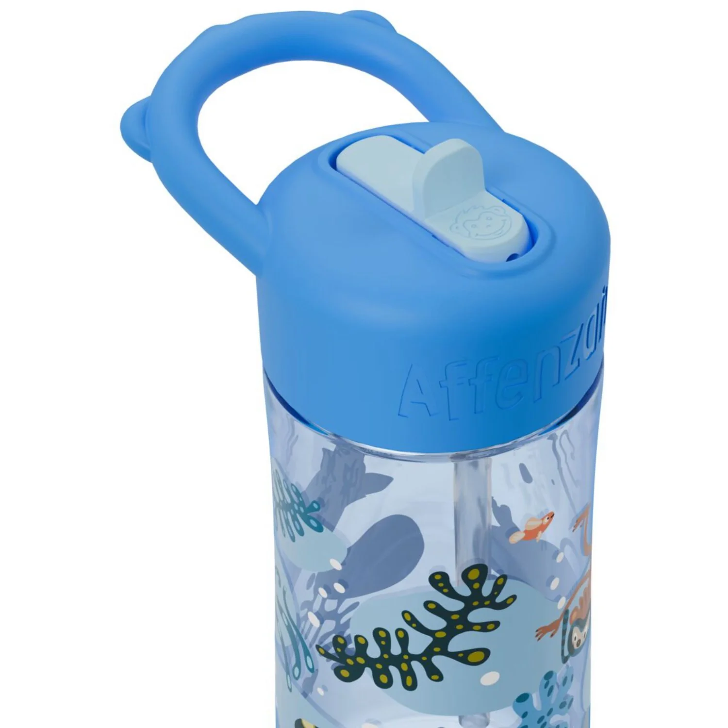 Affenzahn Unbelievable Underwater World Plastic Flaske - Image 2