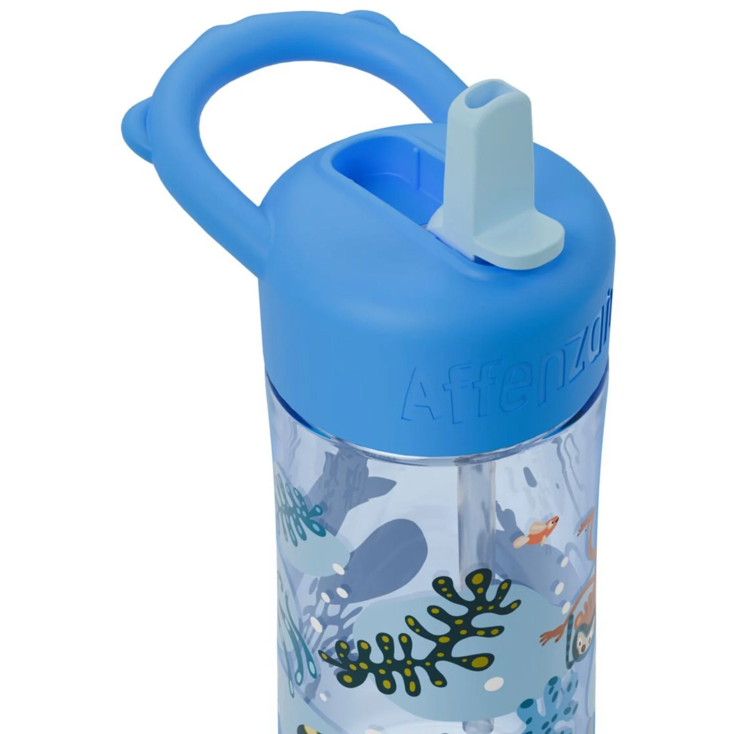 Affenzahn Unbelievable Underwater World Plastic Flaske - Image 3