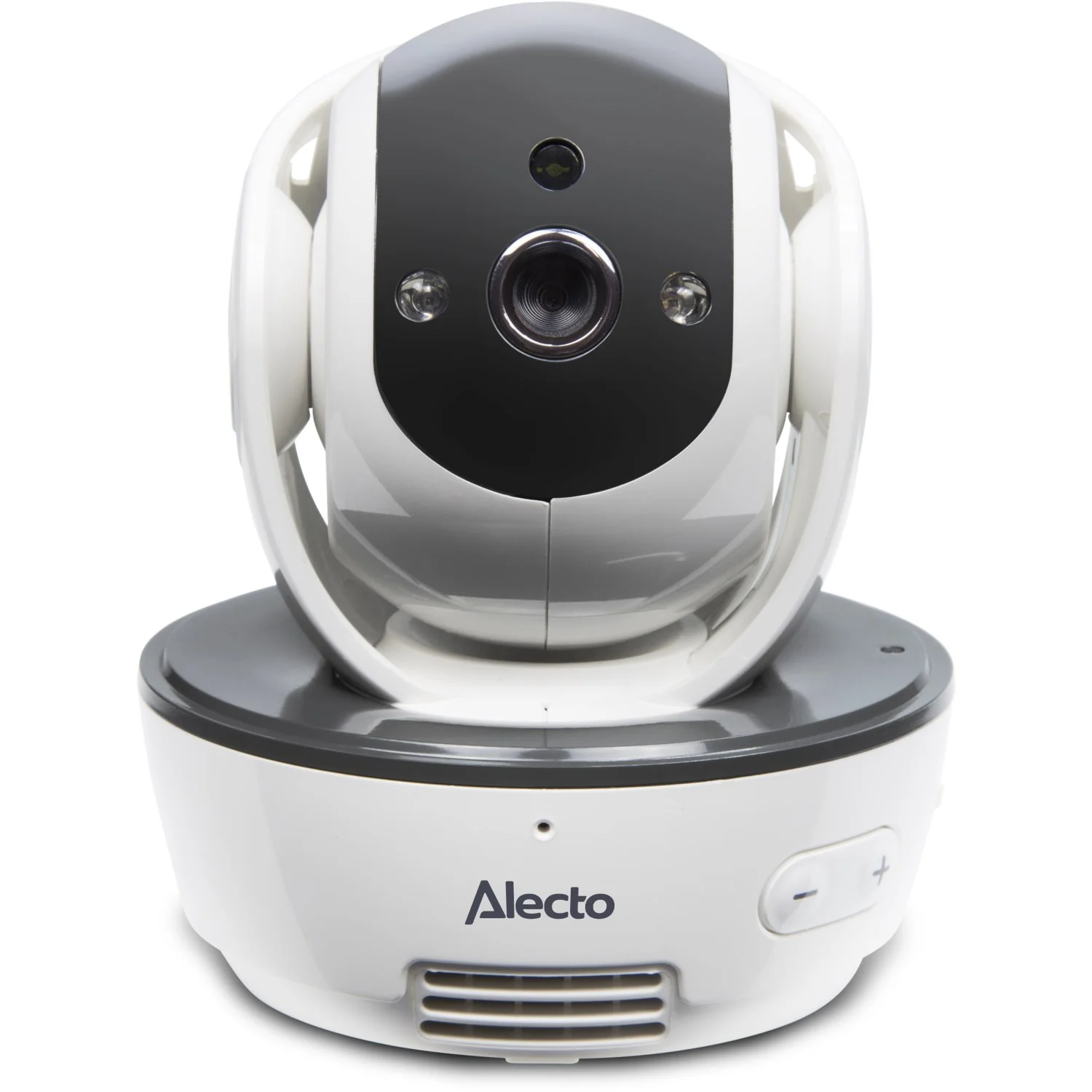 Alecto Video Babyalarm Med 4,3 Tommer Farve Display - Image 4