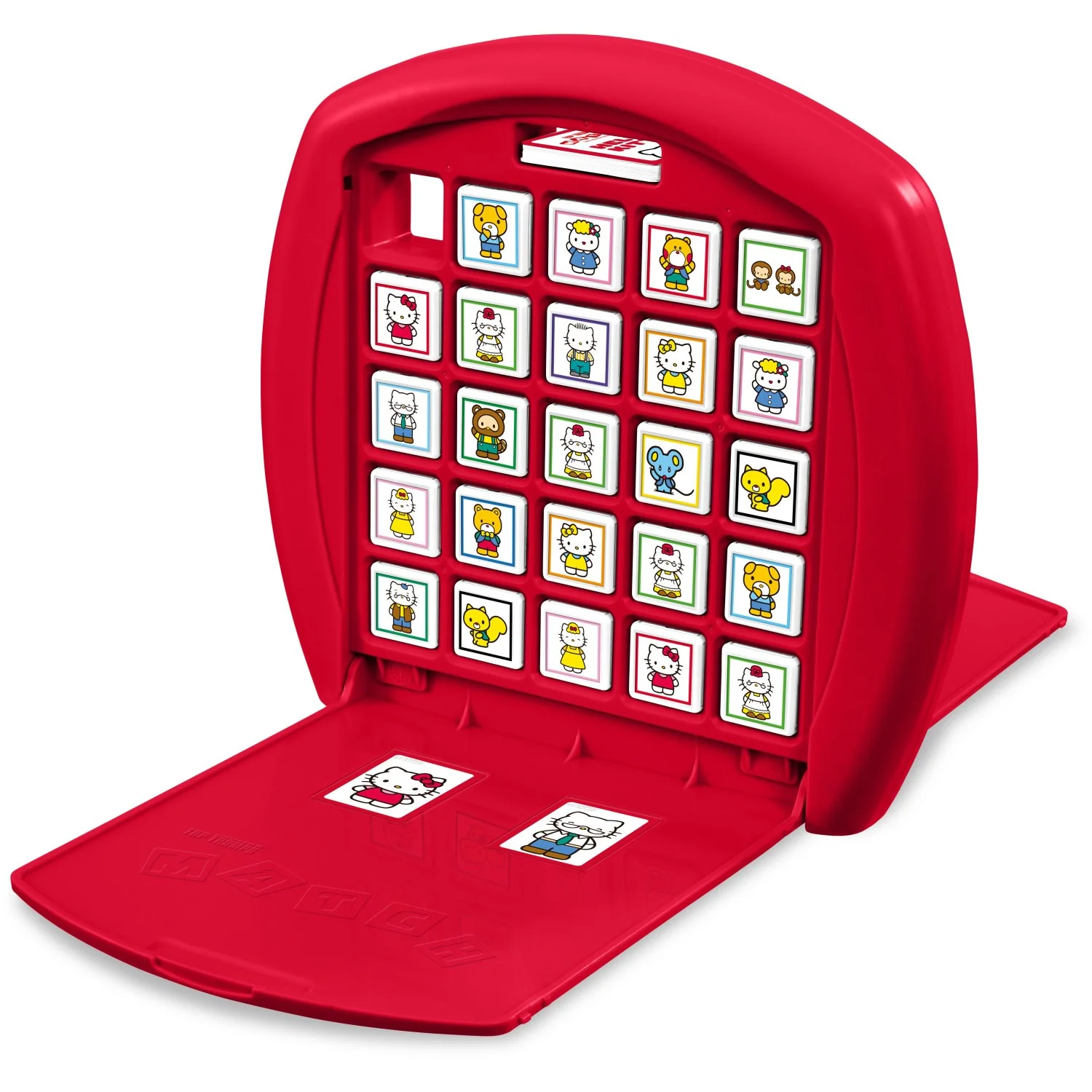 Amo Games Match Hello Kitty - Image 2