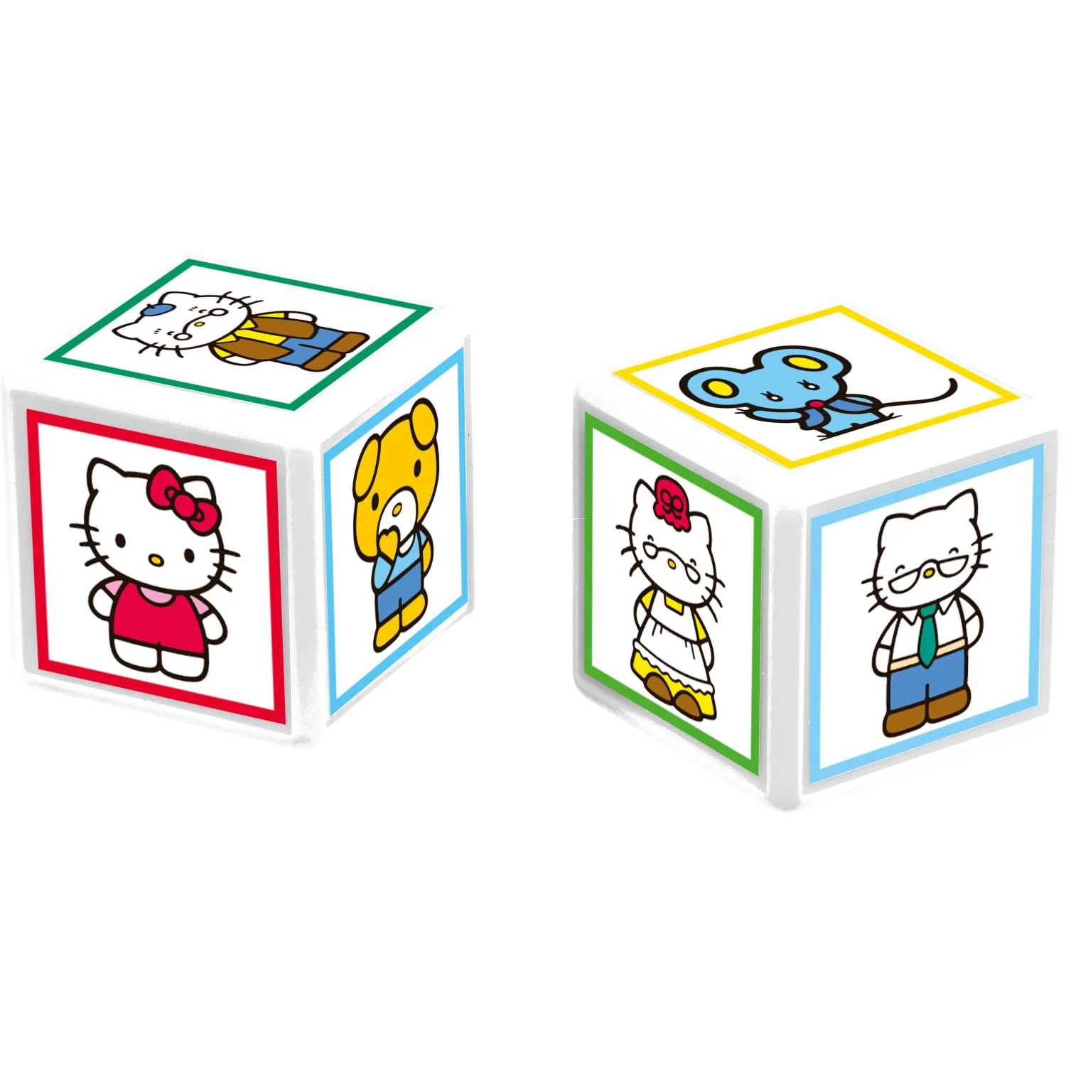 Amo Games Match Hello Kitty - Image 3